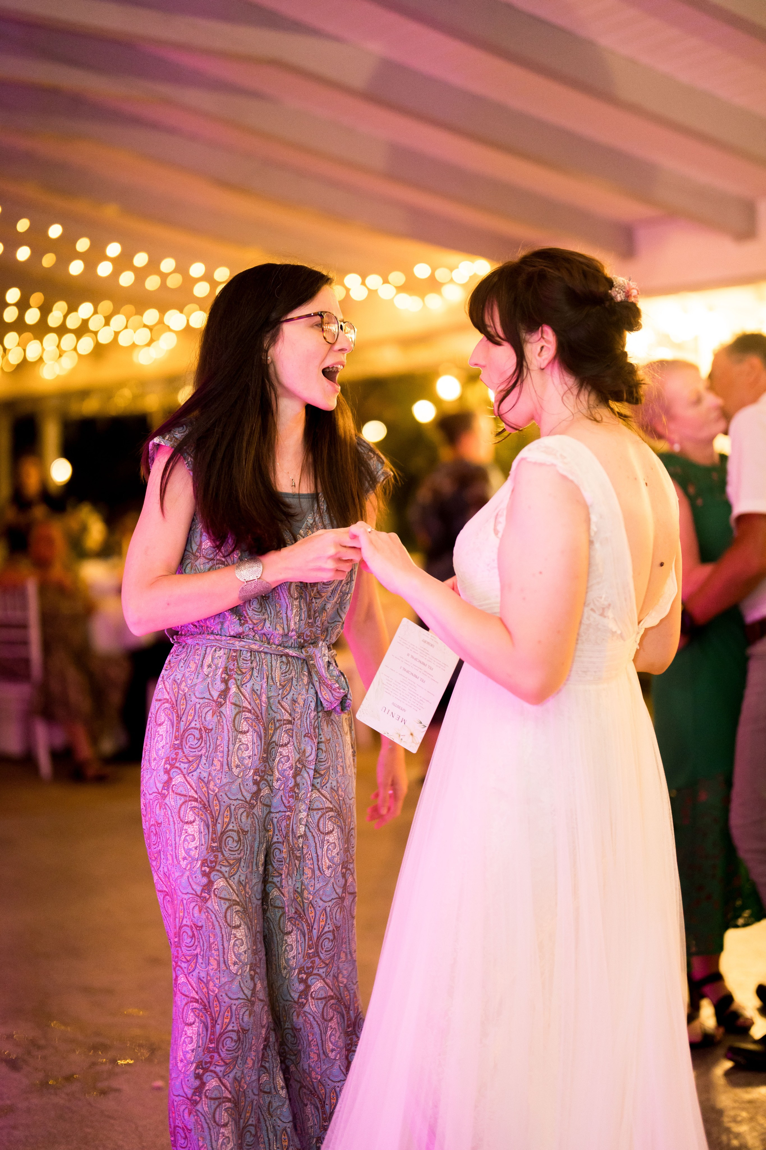 PARTY. Gabriel Florea — Fotograf nuntă București