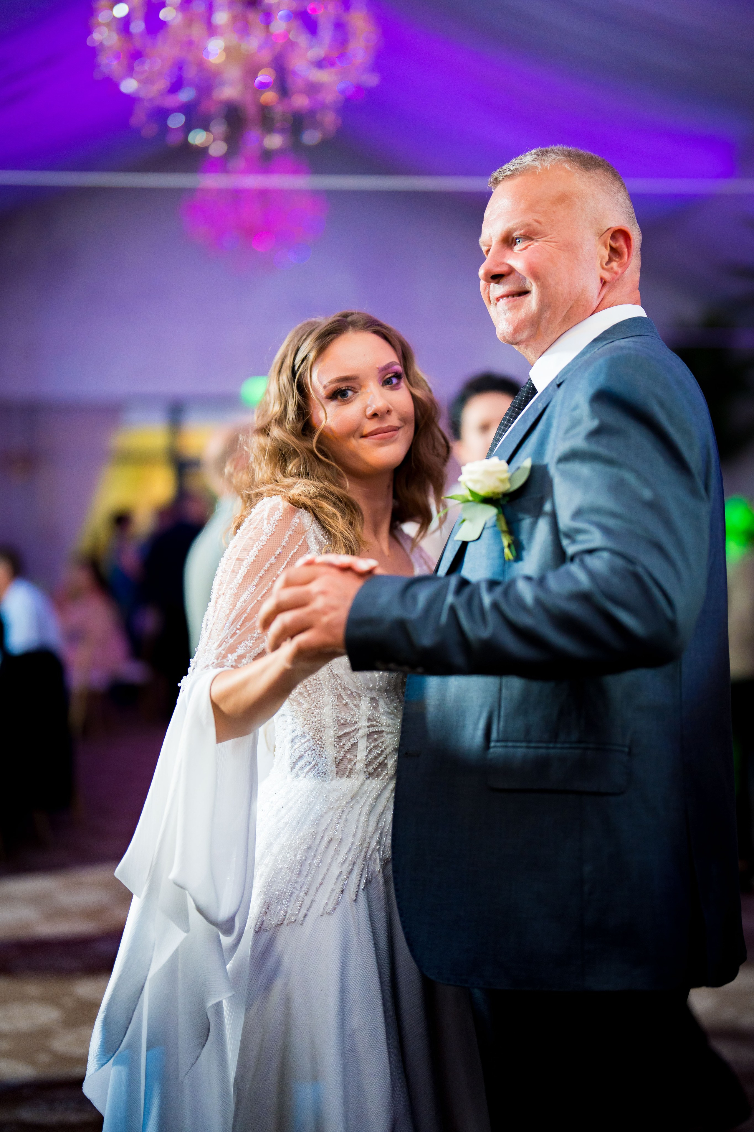 PARTY. Gabriel Florea — Fotograf nuntă București