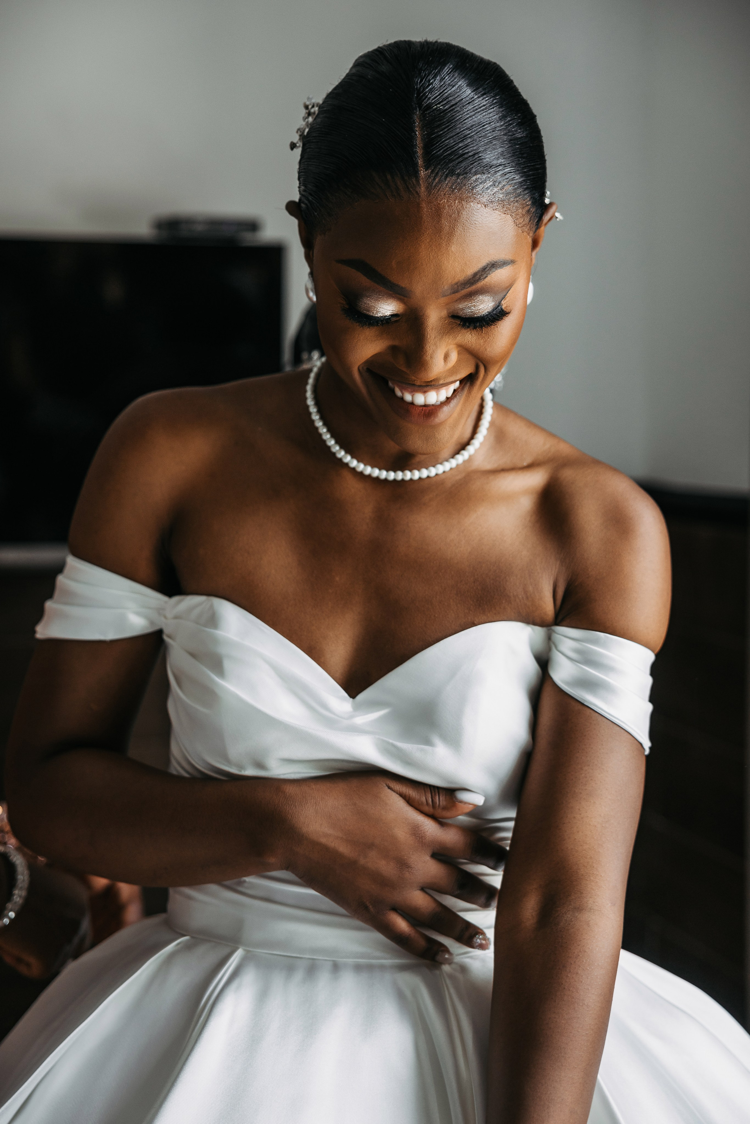 Happiness & David. Профессиональный фотограф Нурмиева Вероника