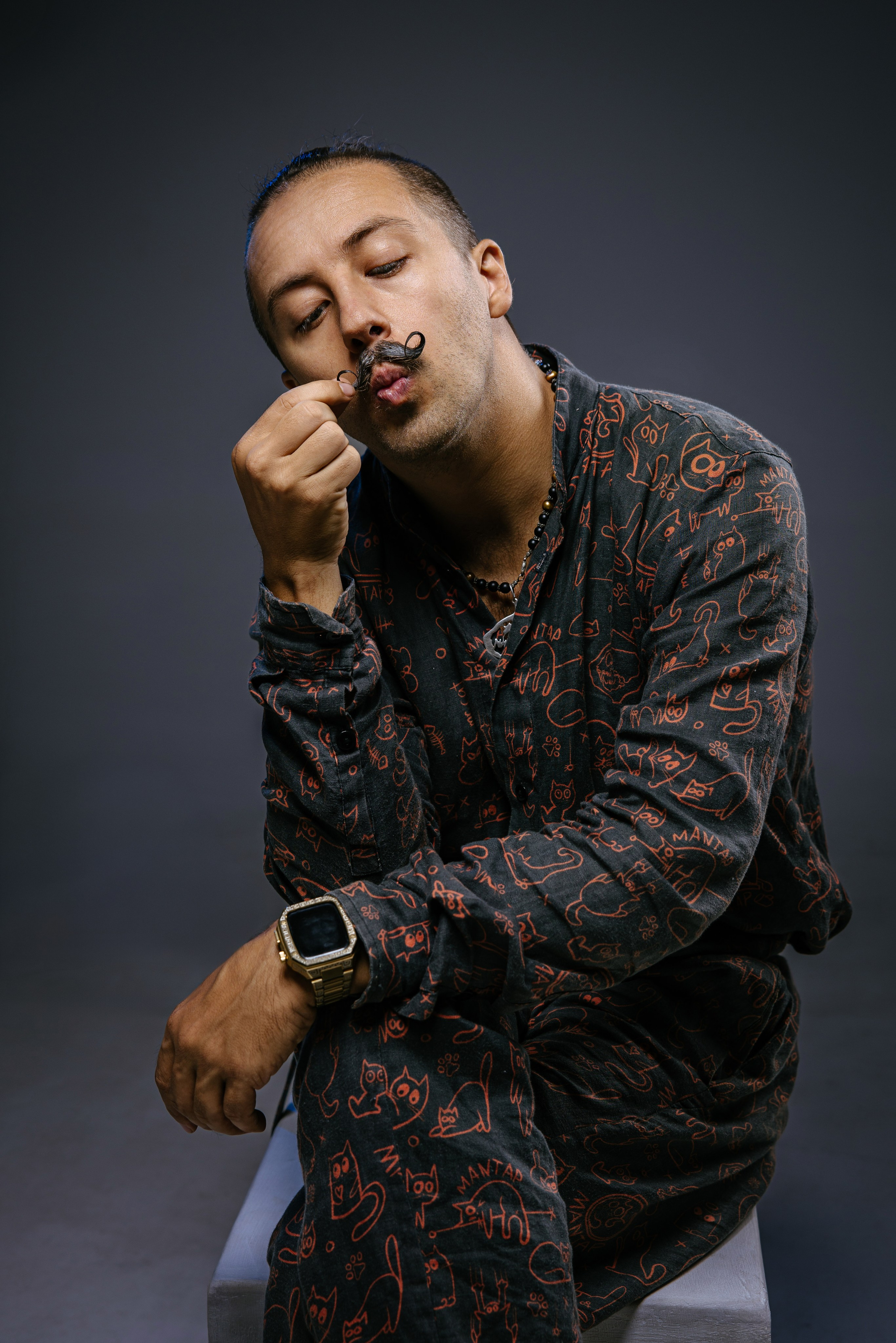 MR CAT. Профессиональный фотограф Нурмиева Вероника