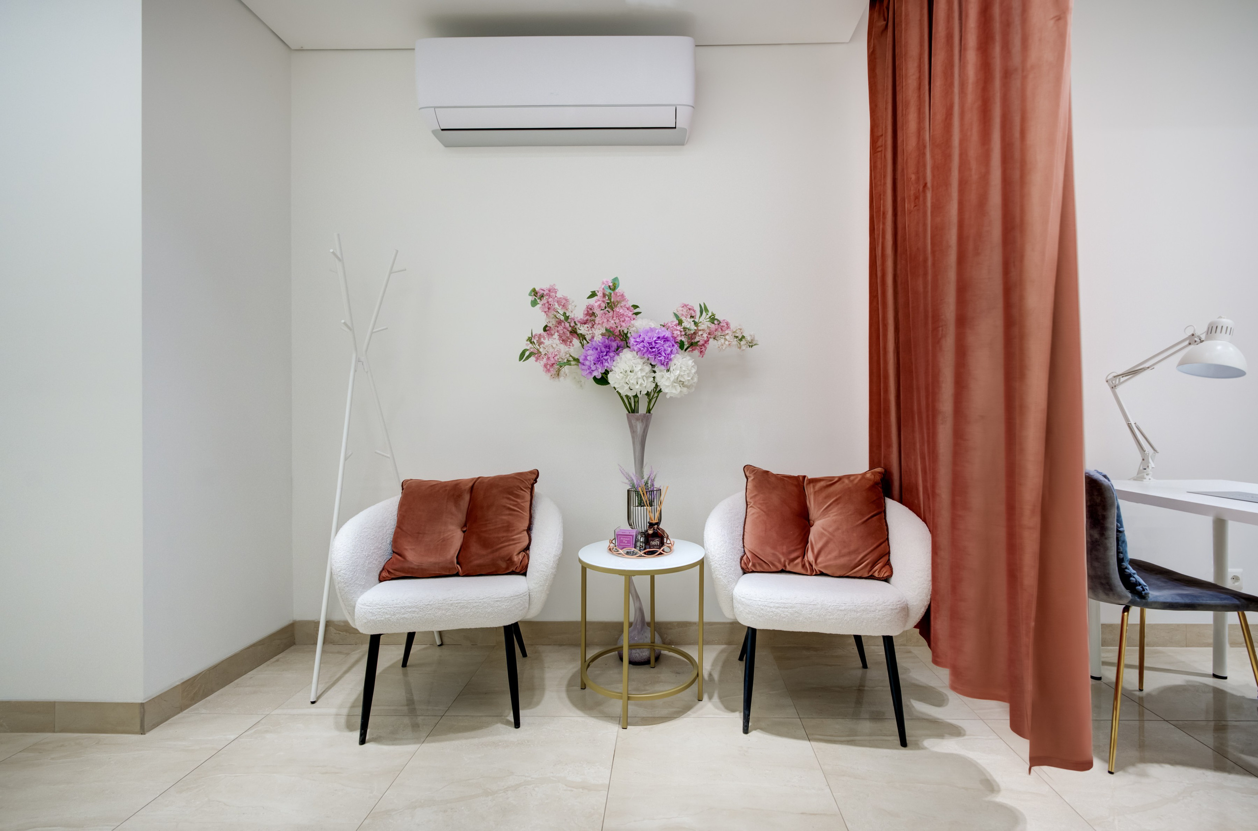 Komercinių patalpų fotografavimas