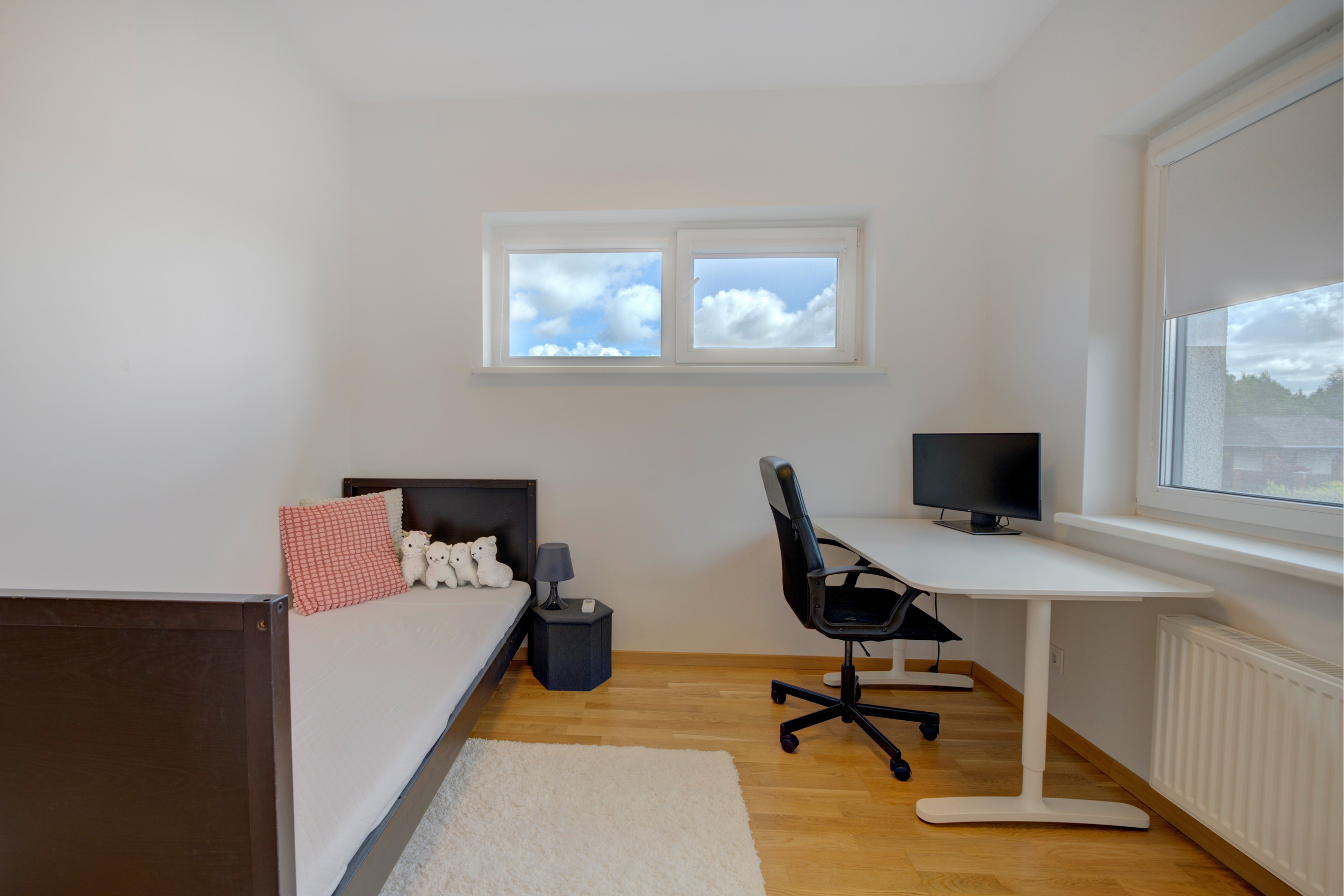 M. Krupavičiaus g. 18. Elina Sapiega fotografė Vilniuje