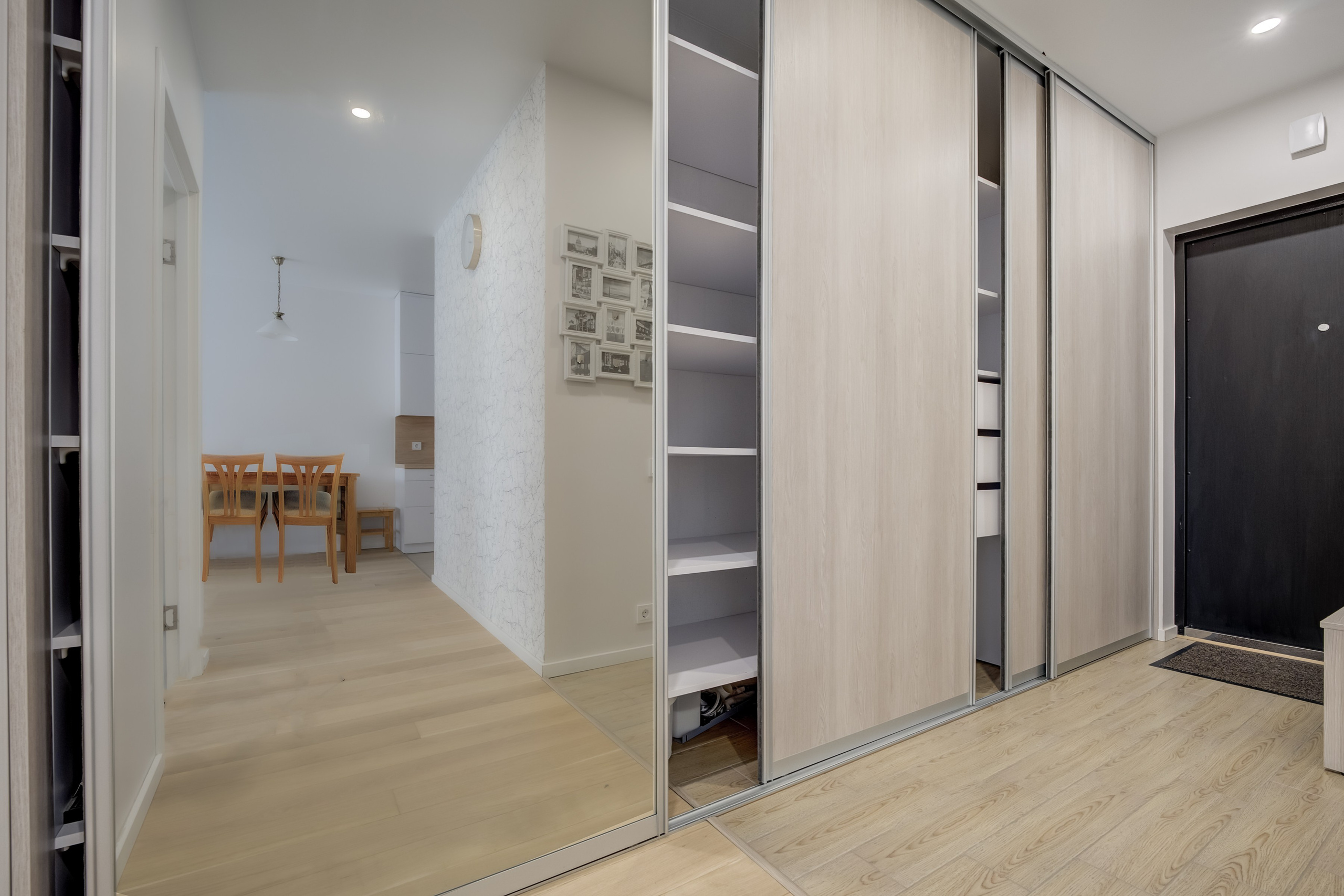 Katkaus g. 2 °C. Elina Sapiega fotografė Vilniuje