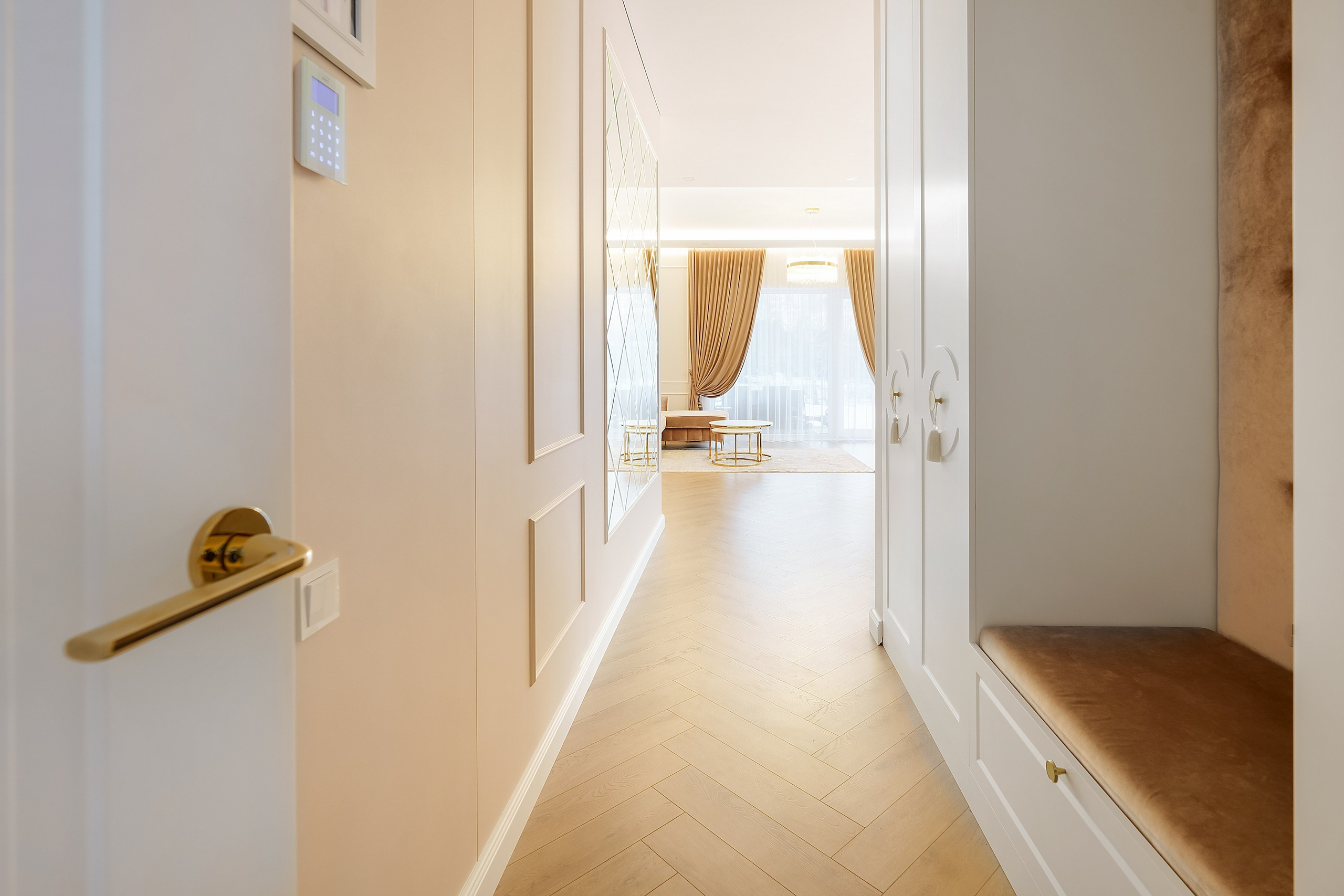 Gražus namas, Vilnius. Elina Sapiega fotografė Vilniuje