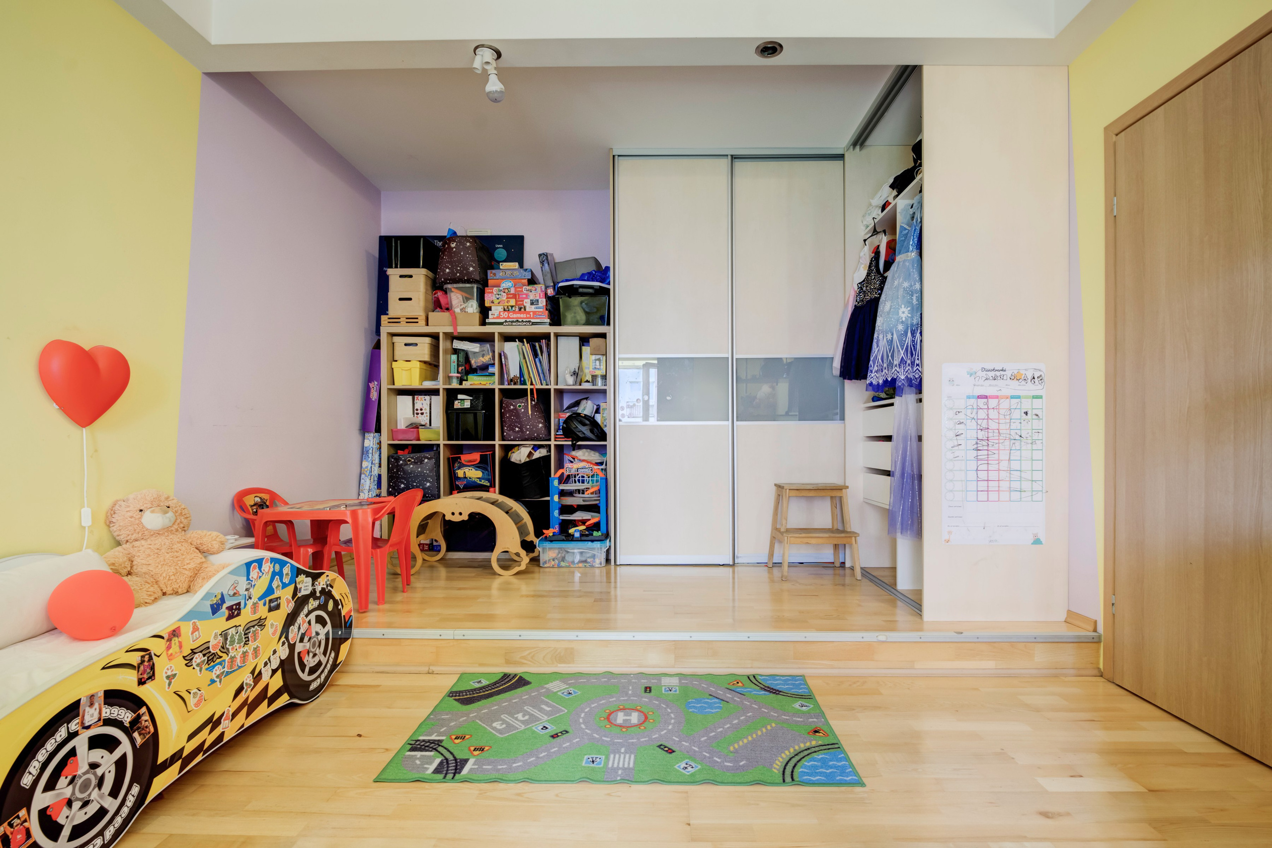 Jonažolių g. 4. Elina Sapiega fotografė Vilniuje