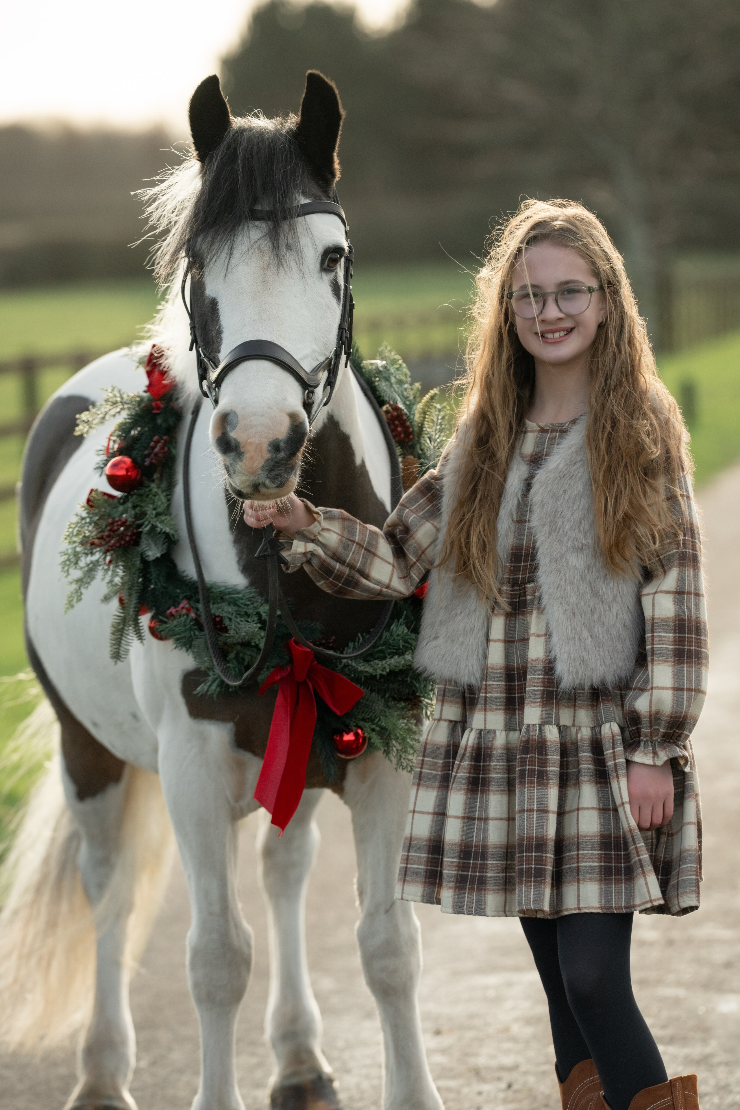 Equine Photography Portfolio | Leicestershire Horse Portrait Photographer. Leicestershire Equine Photography by El | Authentic Equine Portraits & Events