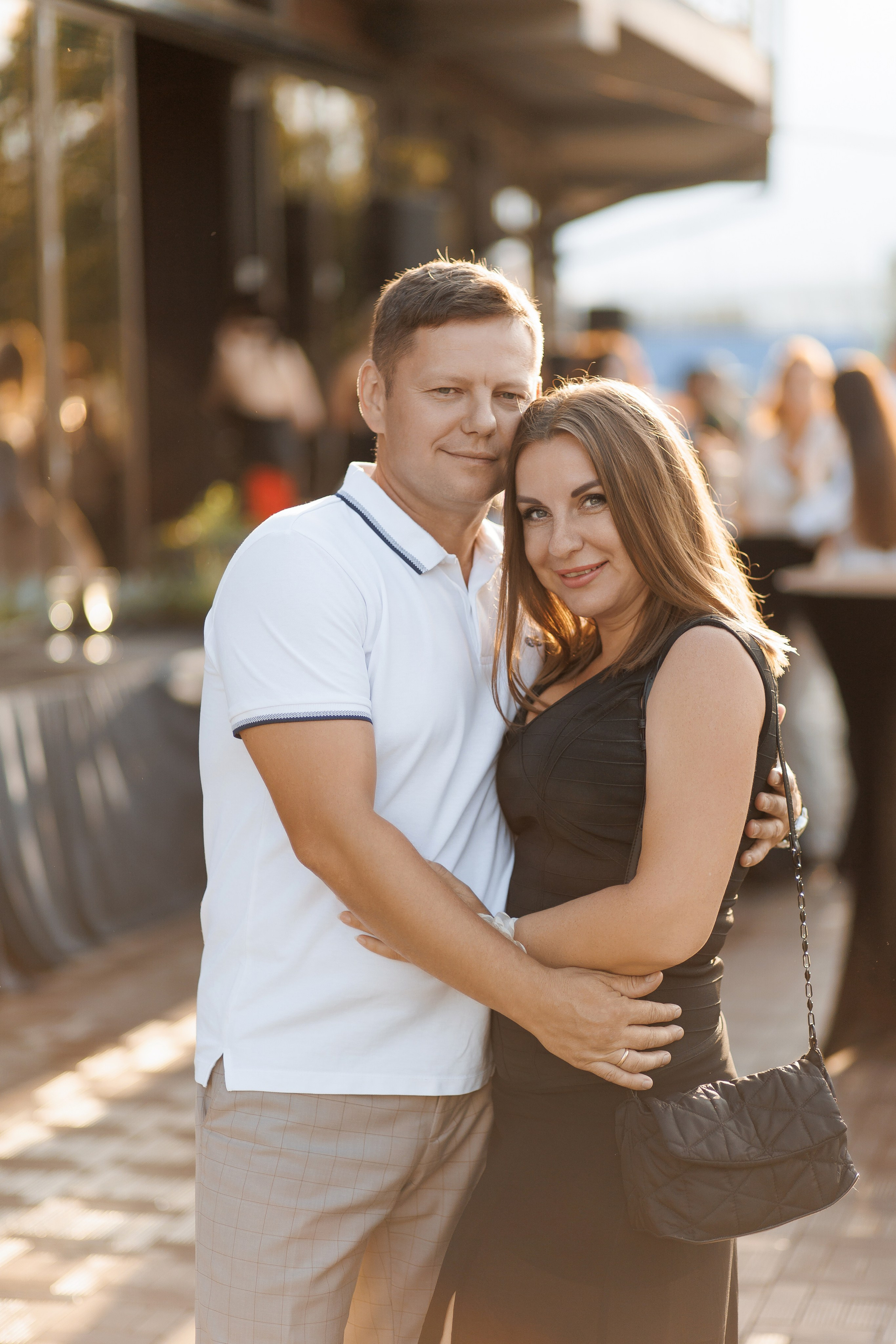 10 Years of Wooden Fire Restaurant. Свадебный фотограф Каледич Тимофей