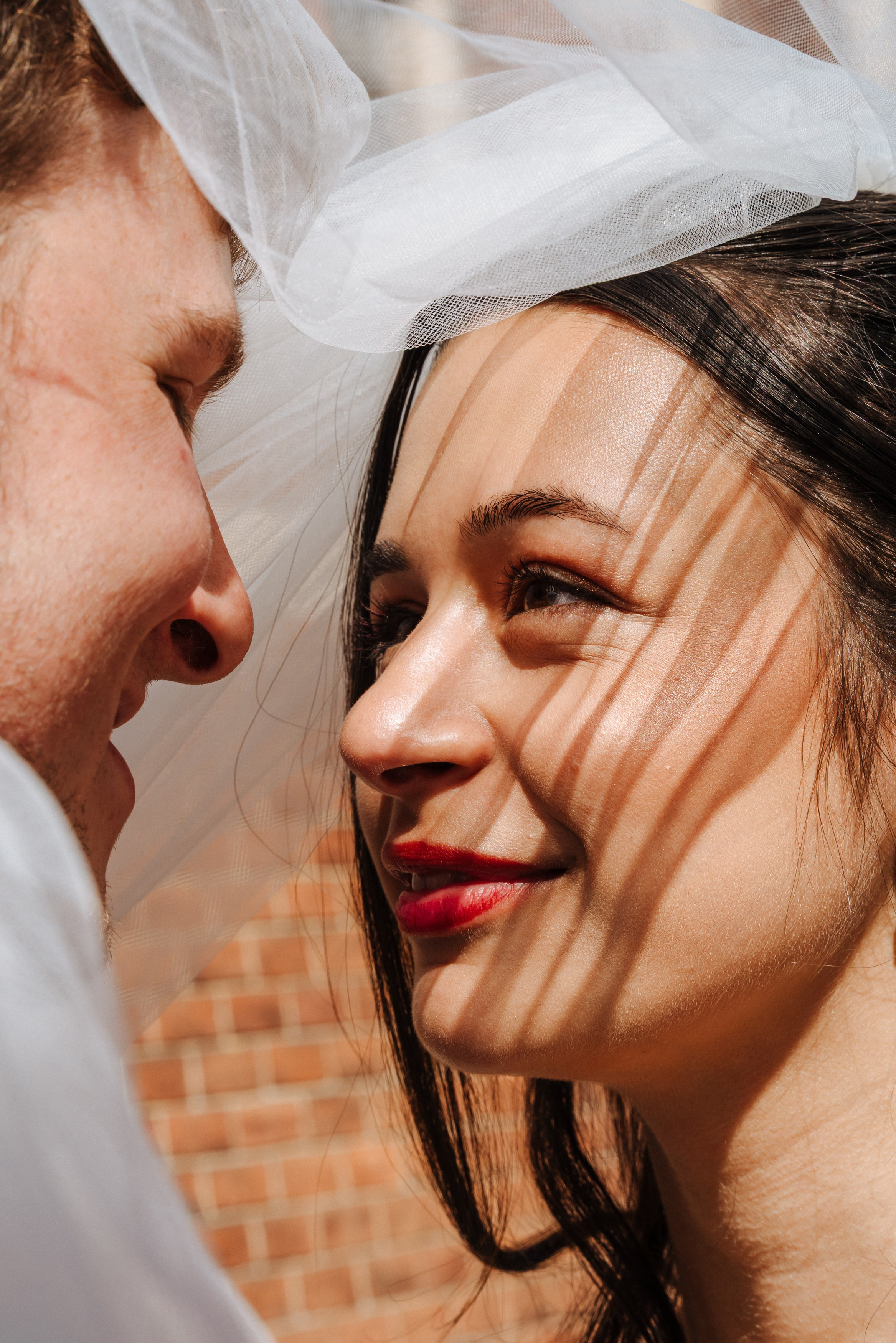 Dirk and Elisabeth’s Wedding. Photographer in England Ekaterina Romanova