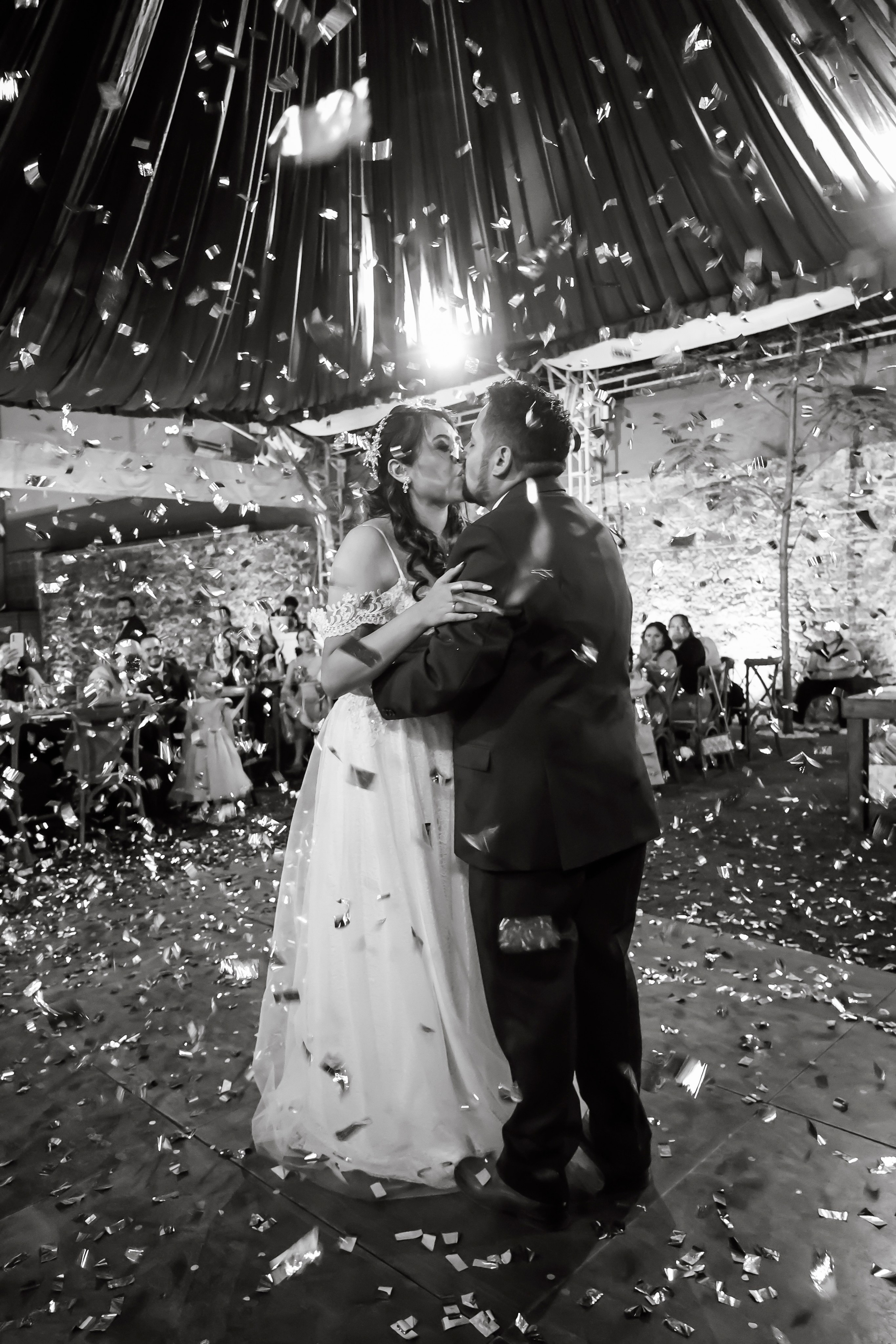 BODAS. Ian Medina, fotógrafo profesional en México