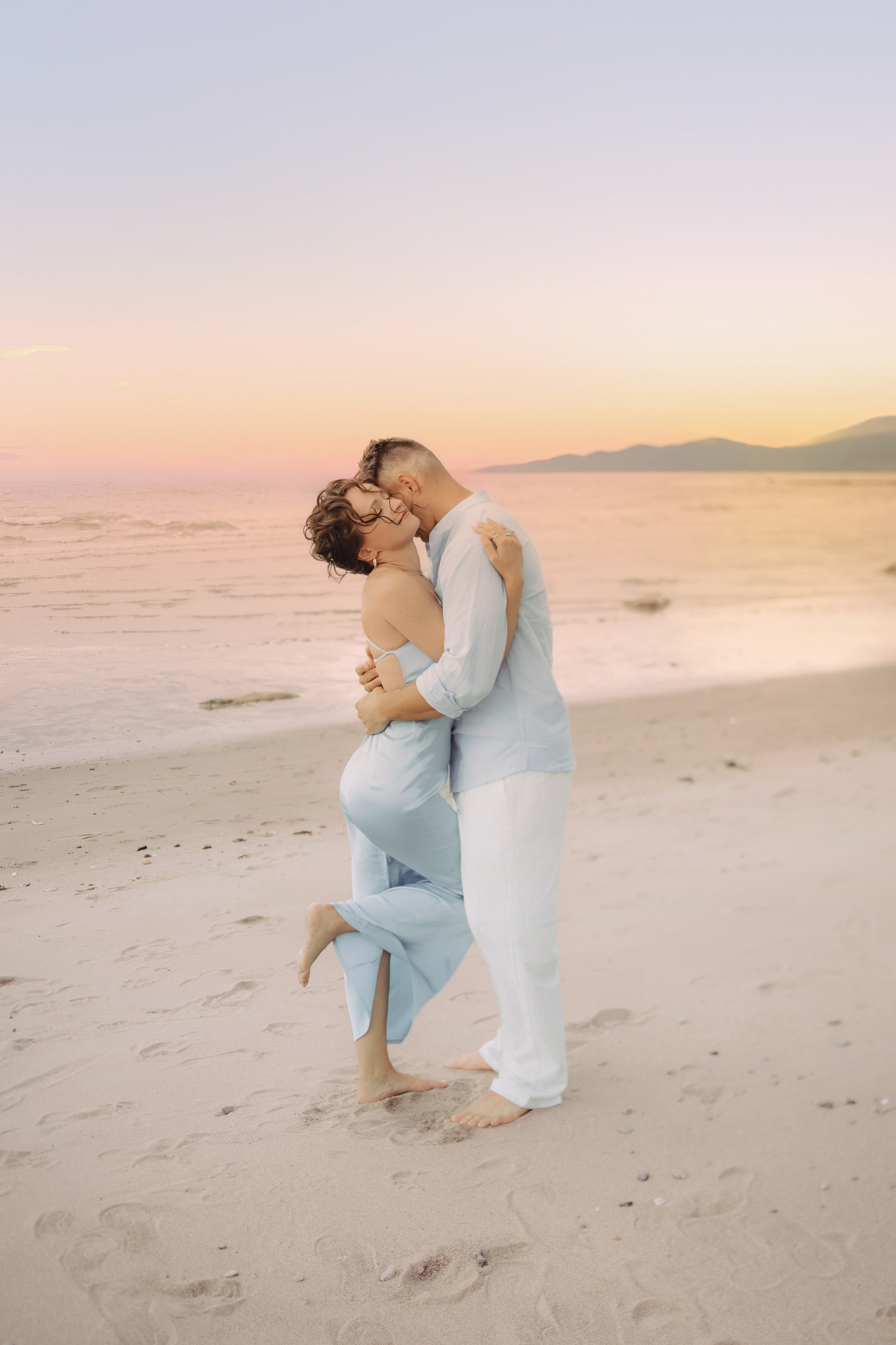 Love Stories & Families. Vancouver Photographer | Catherine Vashchenko