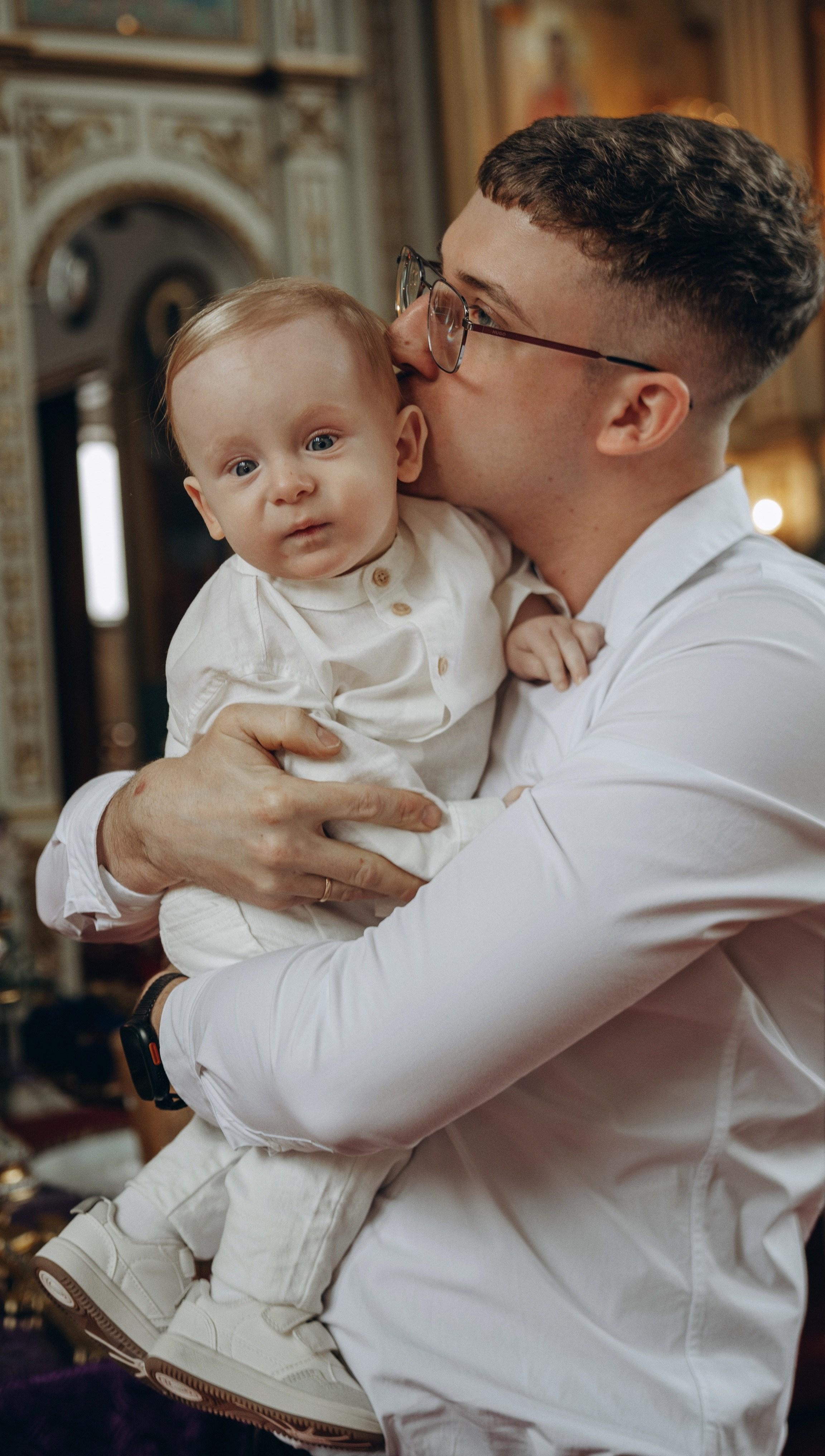 Babtisms. Vancouver Photographer | Catherine Vashchenko