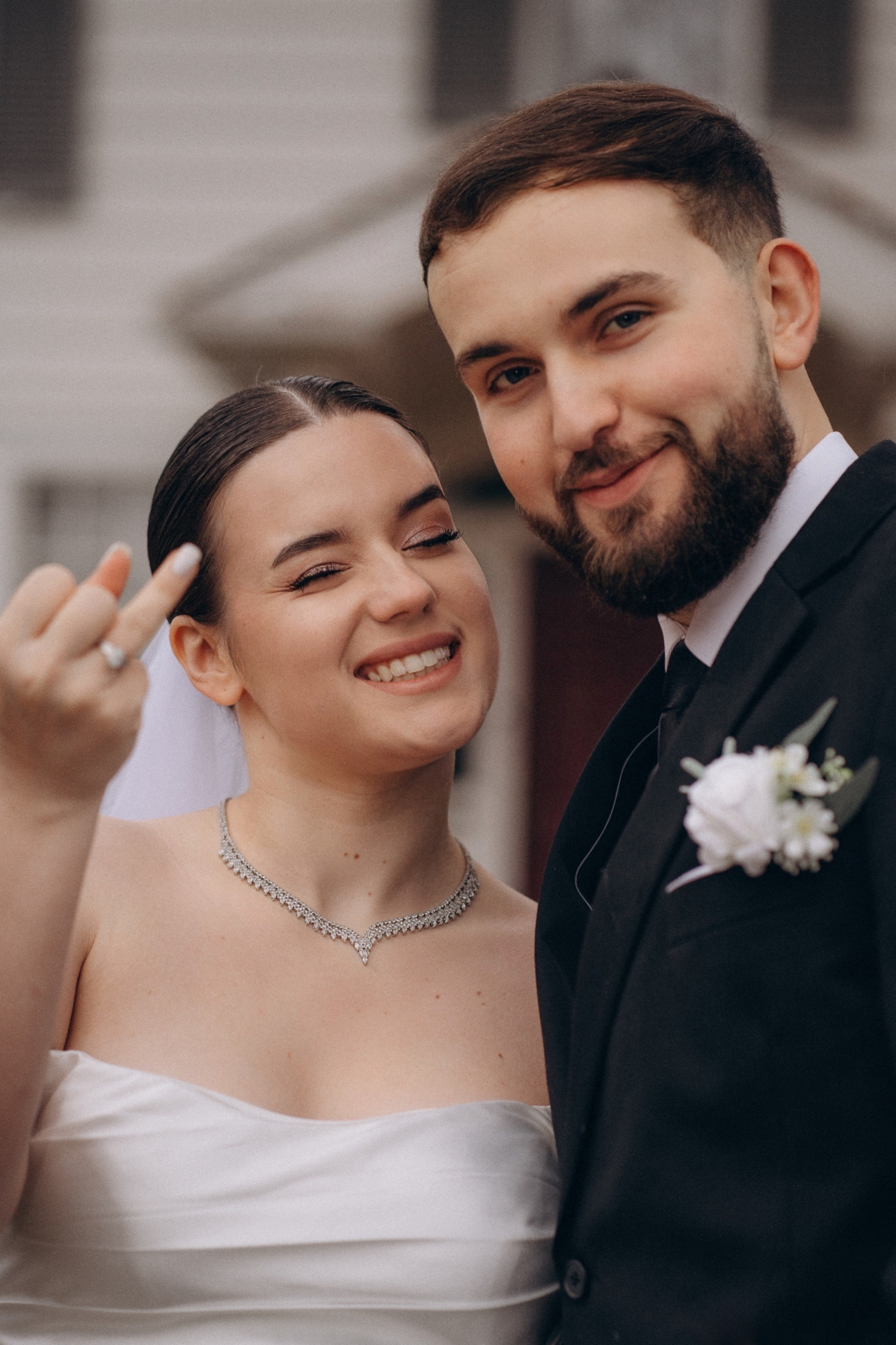 Weddings. Vancouver Photographer | Catherine Vashchenko