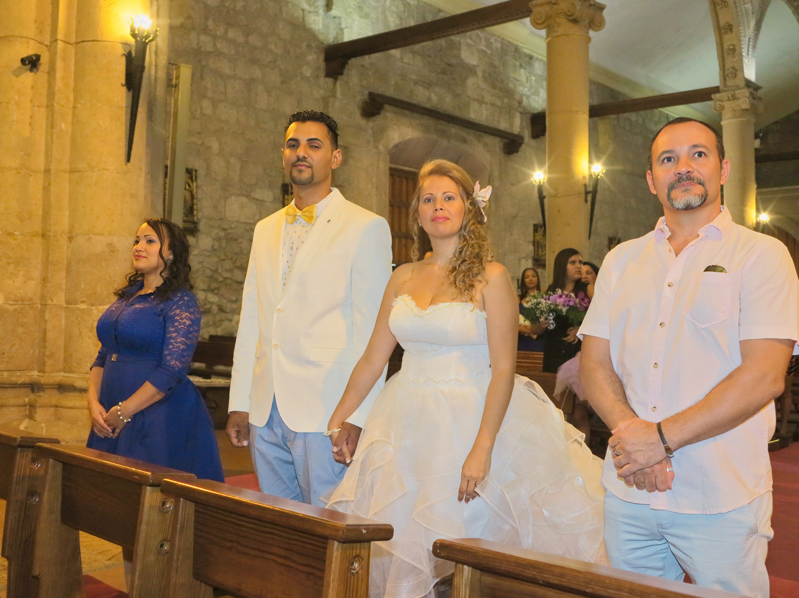 Fotógrafo. Fotógrafo de bodas, familiar, niños y modelos en Madrid, Julio César Bustamante