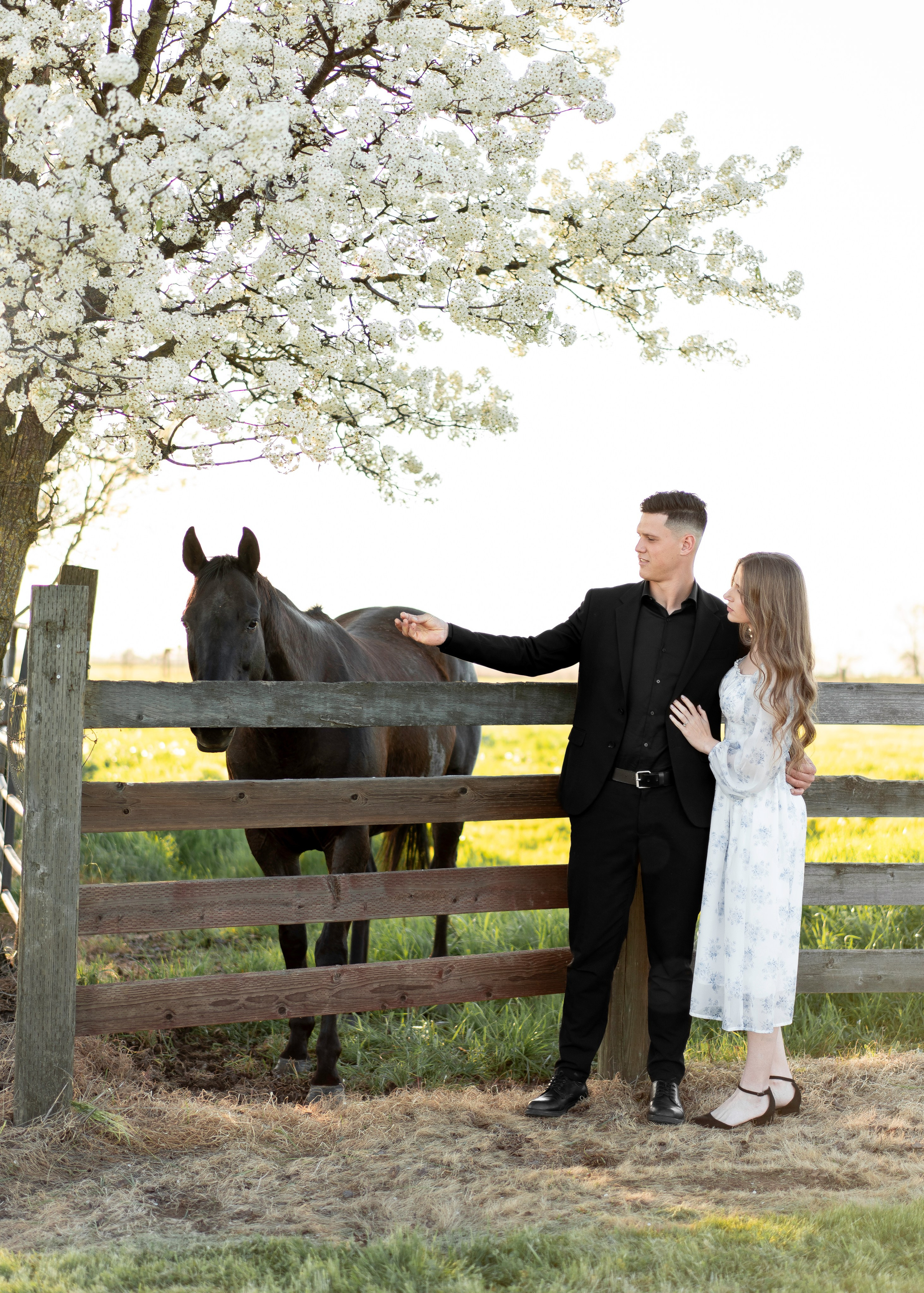 Artem & Lida. Family photographer in Sacramento | Sofia Pavenko