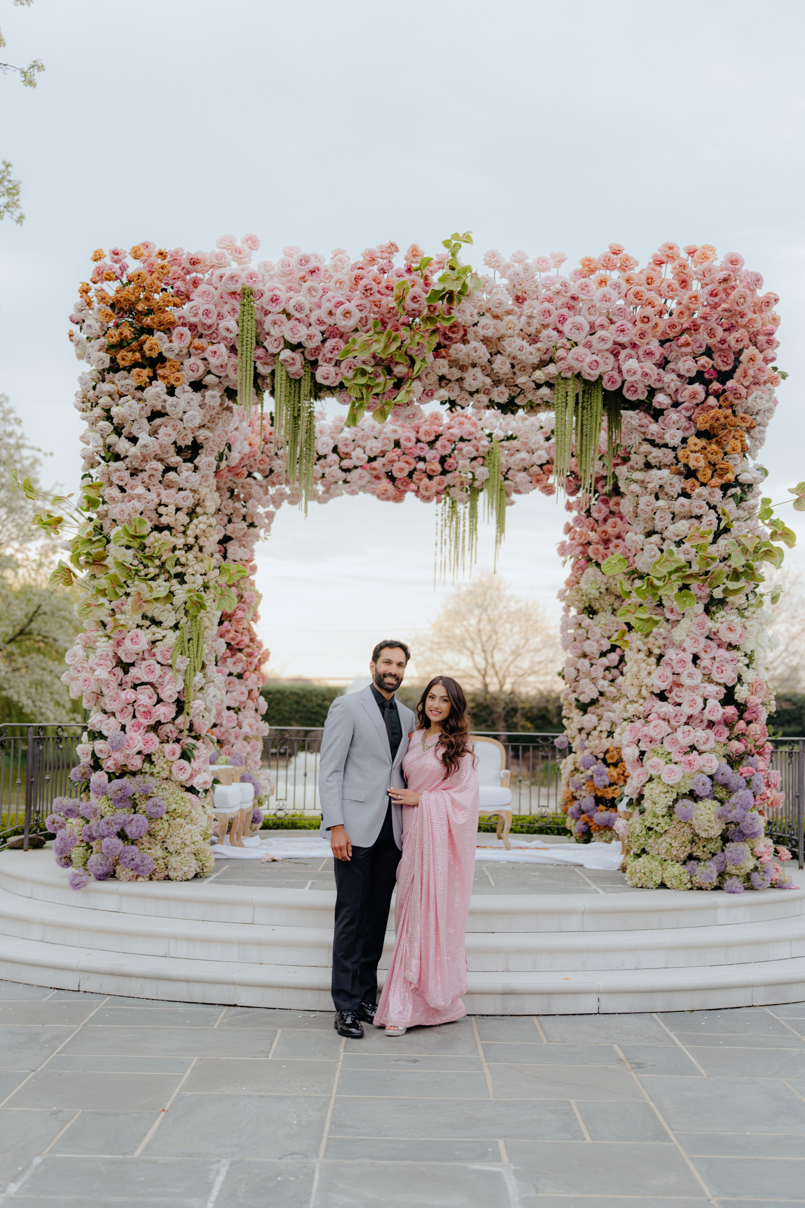 Luxury Indian Wedding Photography Gallery | New York & New Jersey & Florida | Vova Chi. Wedding photographer and videographer New York | New Jersey