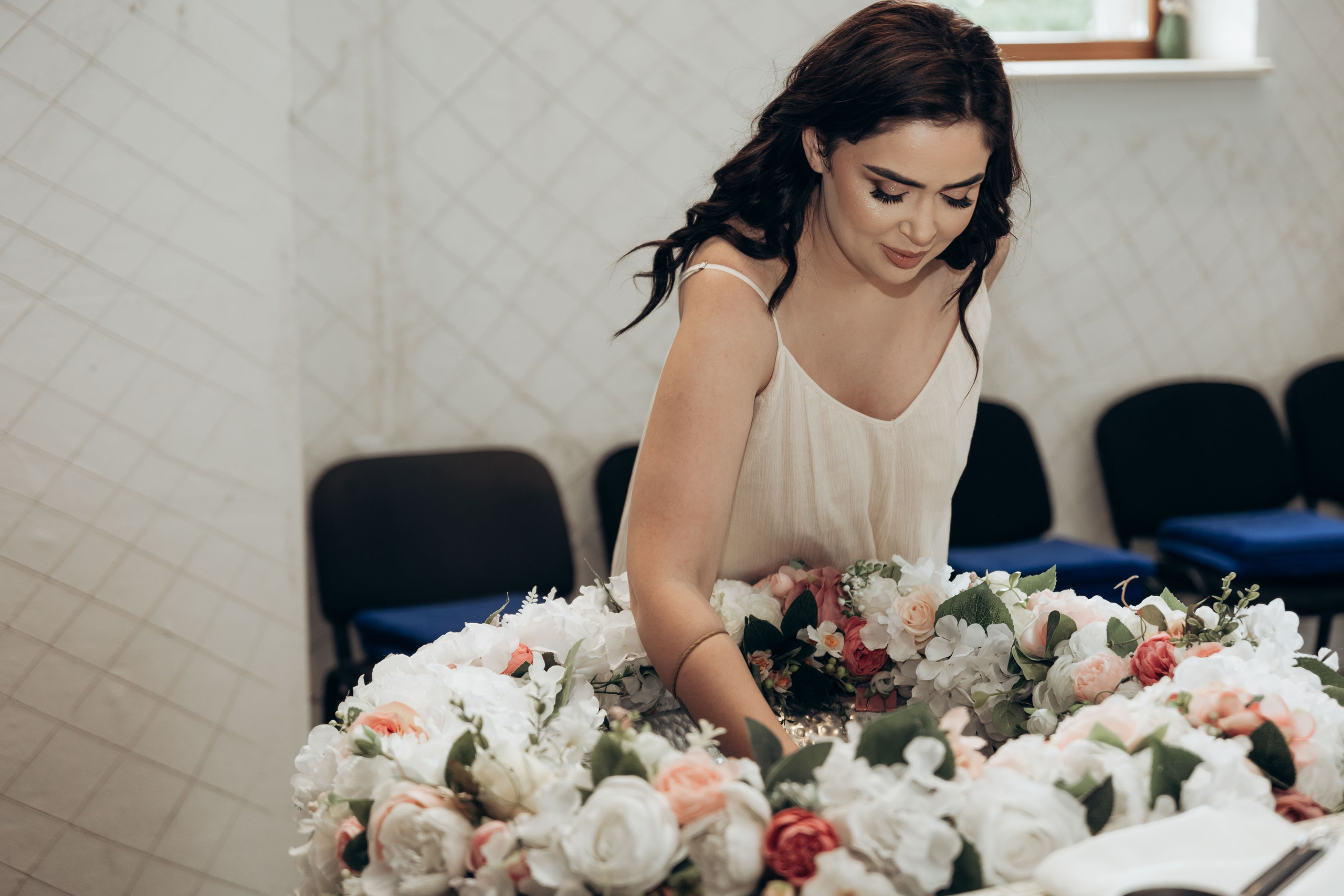 Ava Anais. Ana Iacob | Fotograf de Nunta Iași