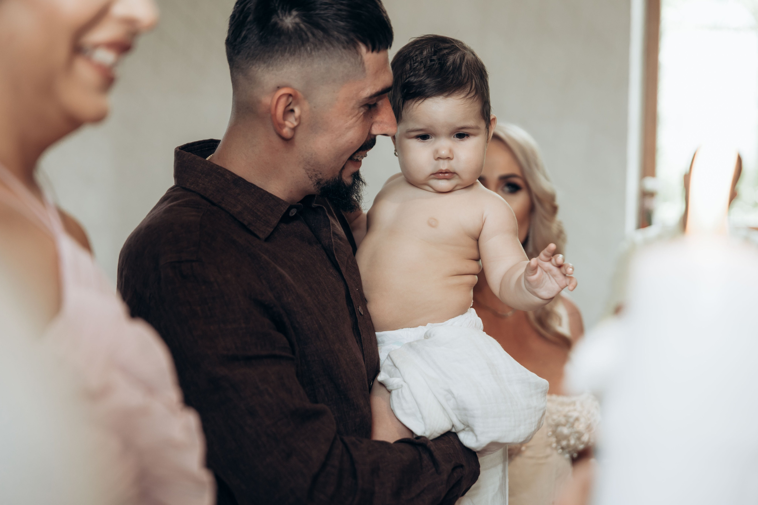 Ava Anais. Ana Iacob | Fotograf de Nunta Iași
