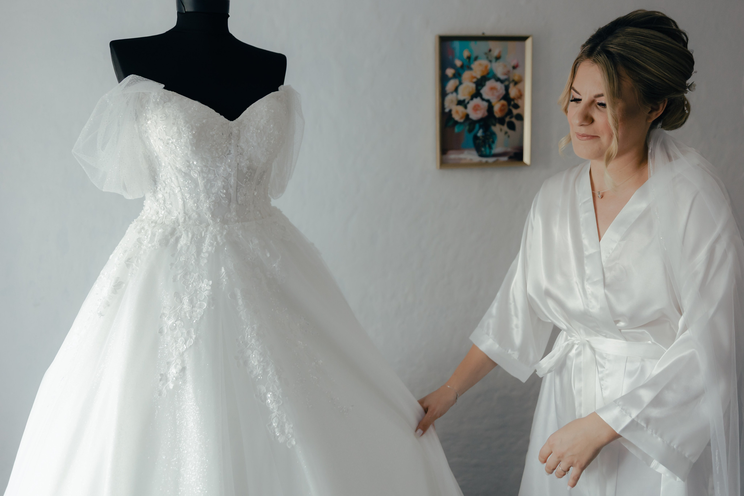 Anca & Cătălin. Ana Iacob|Fotograf de Nunta Iași