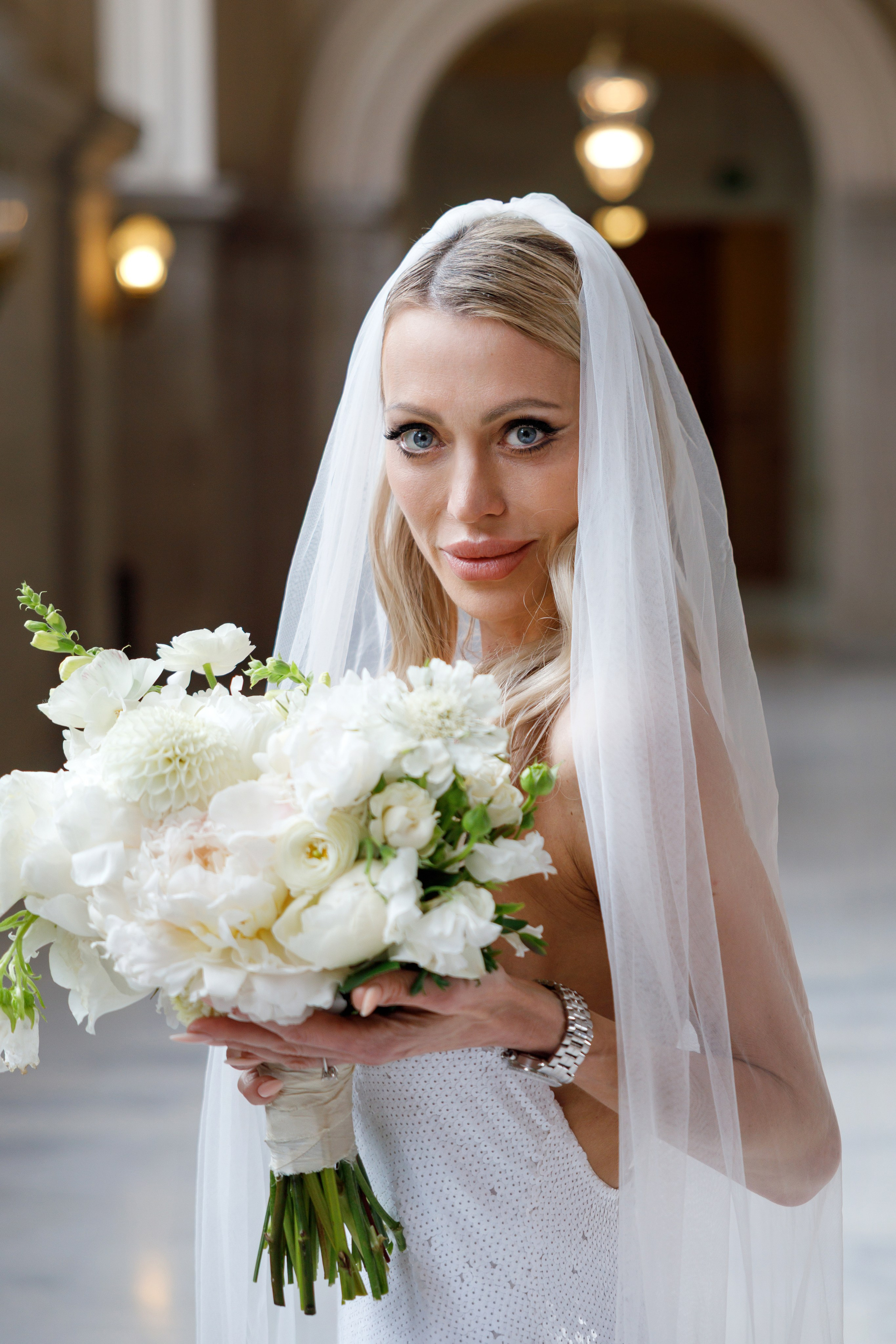 Wedding at City Hall. Family and Event photographer in Bay Area Elena Tiuriumina