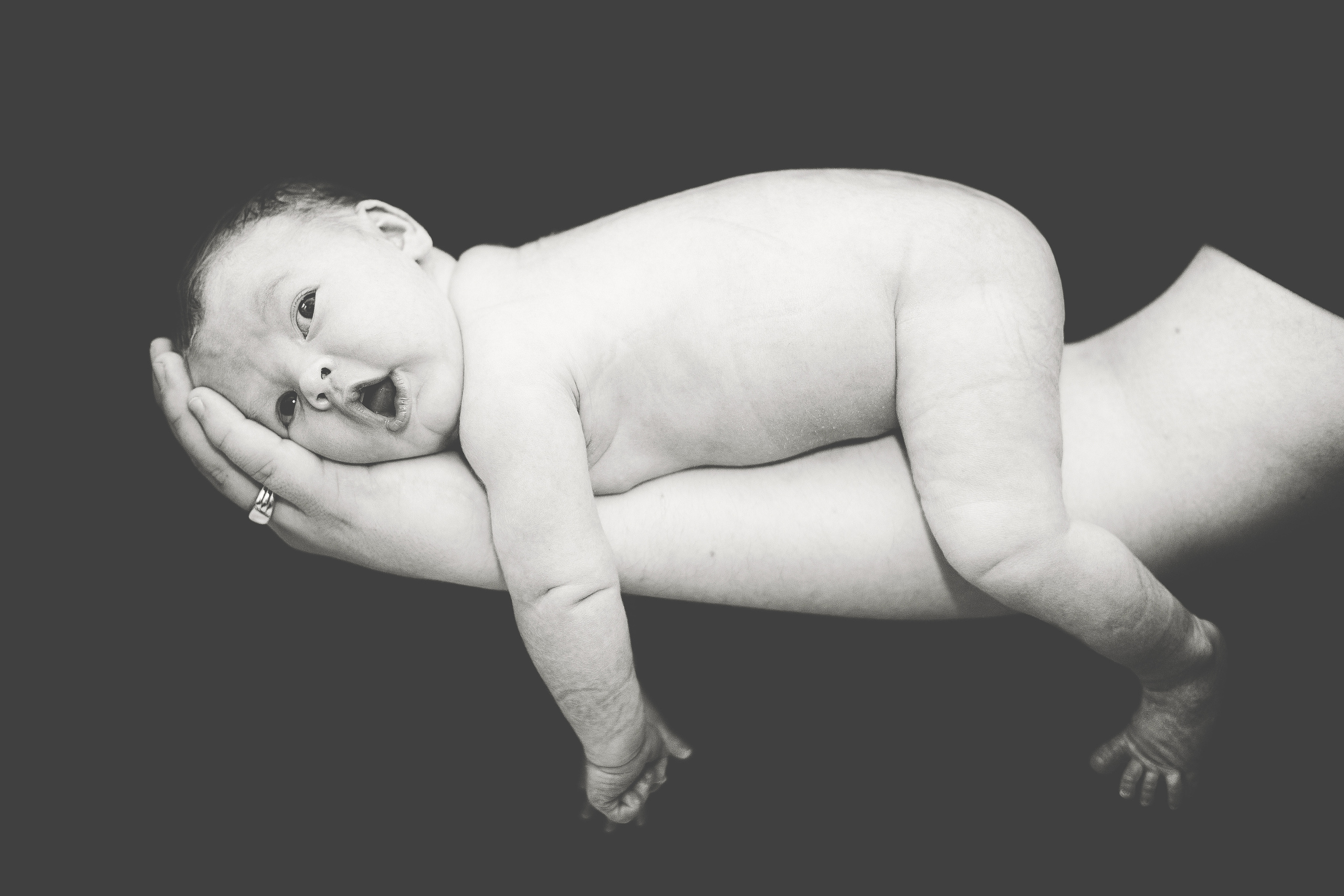 Vauvat. Senjakulmala.fi