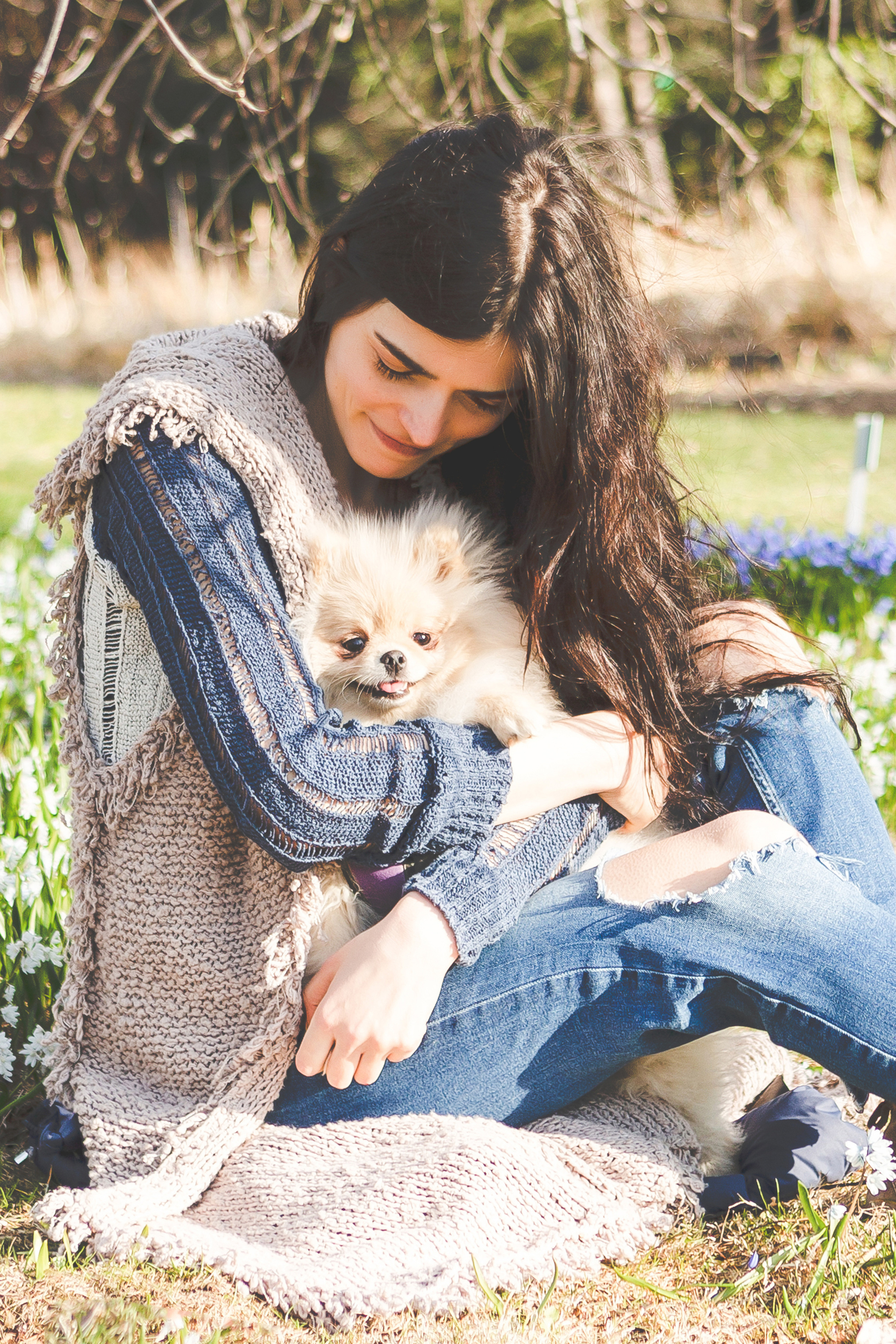 Lemmikit. Senjakulmala.fi