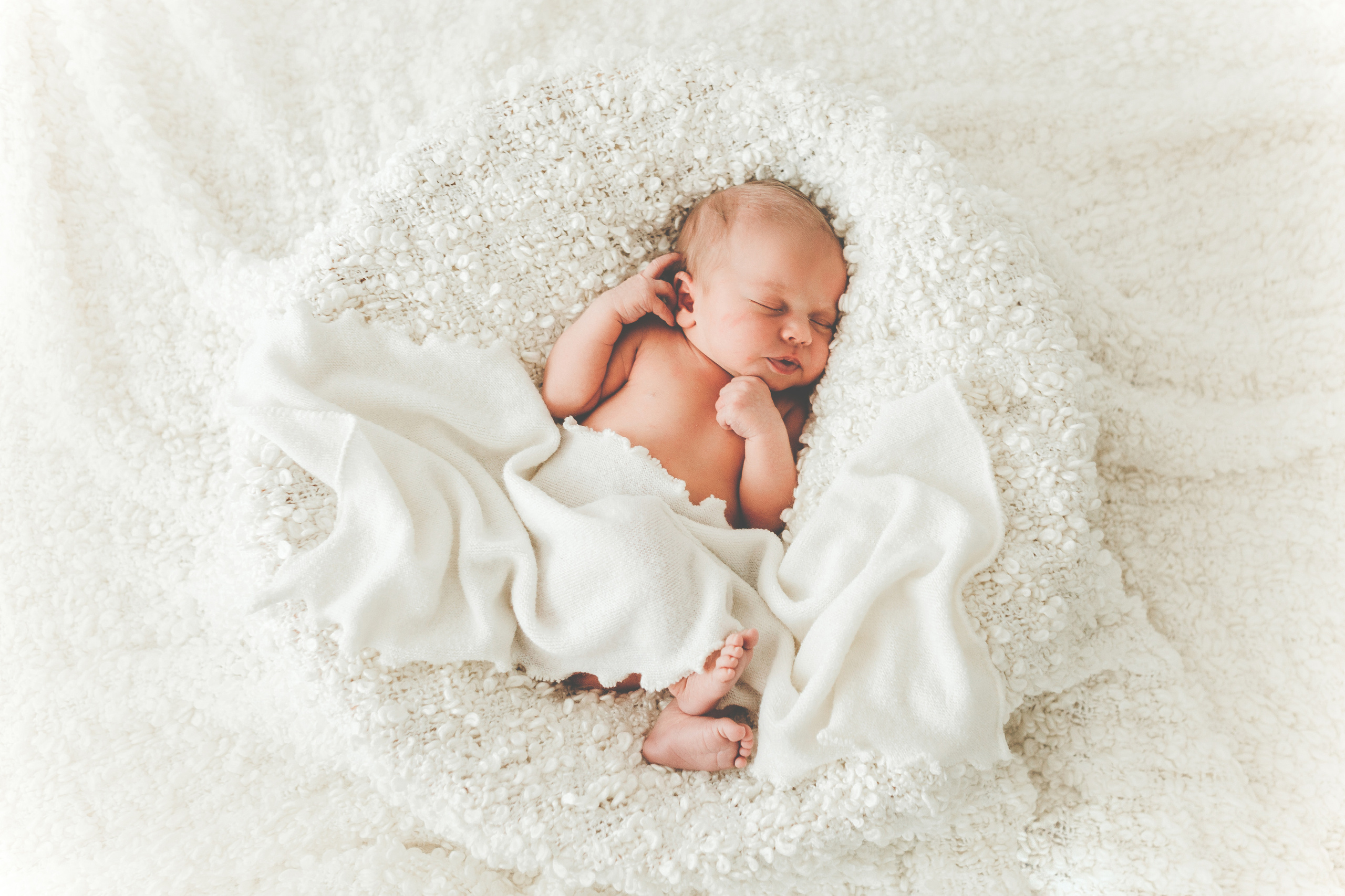 Vauvat. Senjakulmala.fi