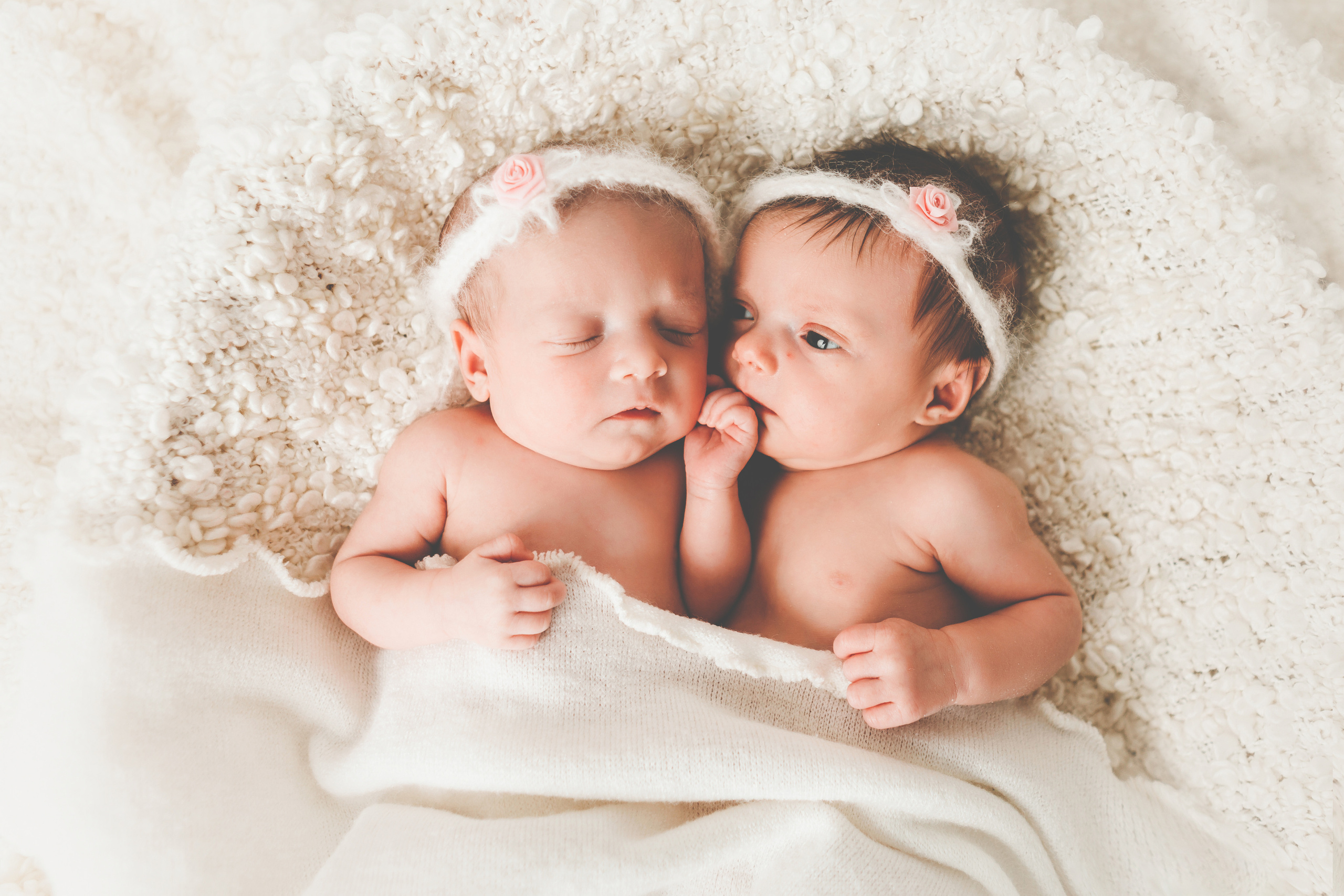 Vauvat. Senjakulmala.fi