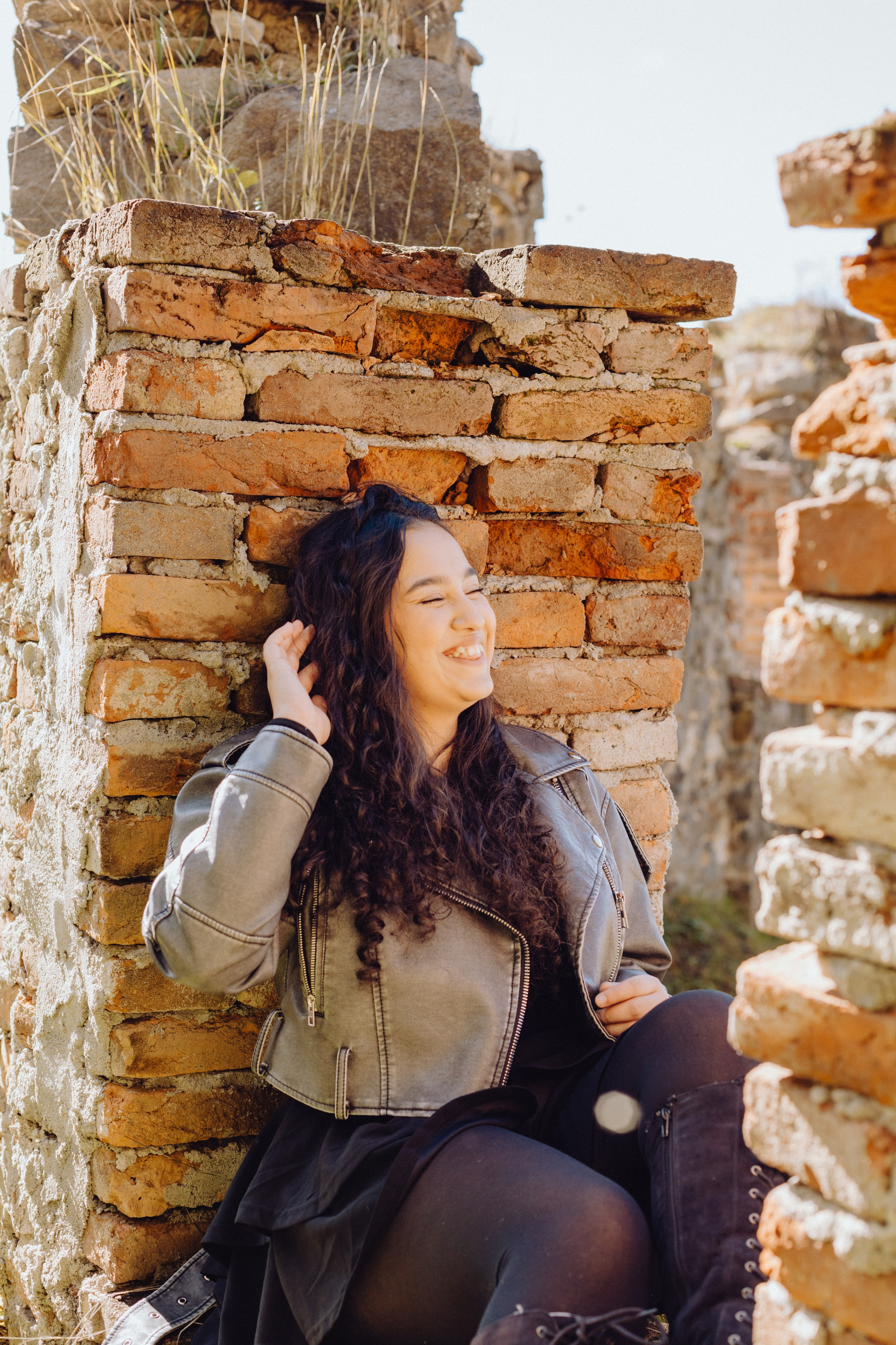 Nerea. Wedding & couple photographer from Romania Rut Vetan