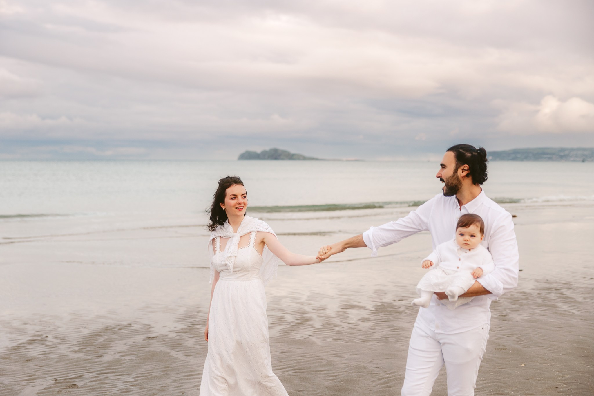 Family Moments. Giandamorgana