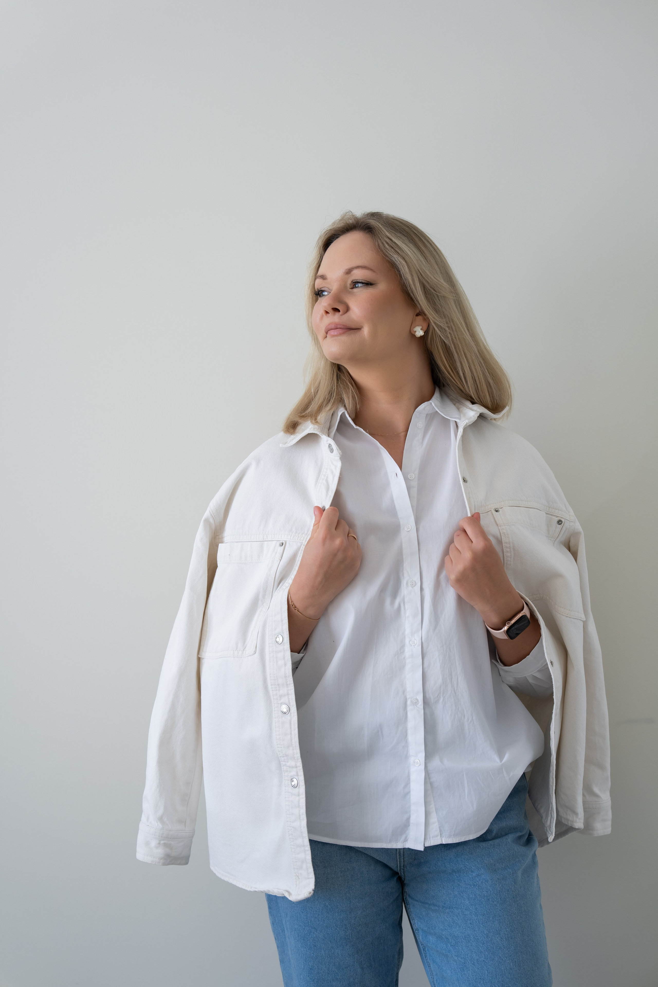 Personal brand. Ekaterina Verbitskaya. Photography