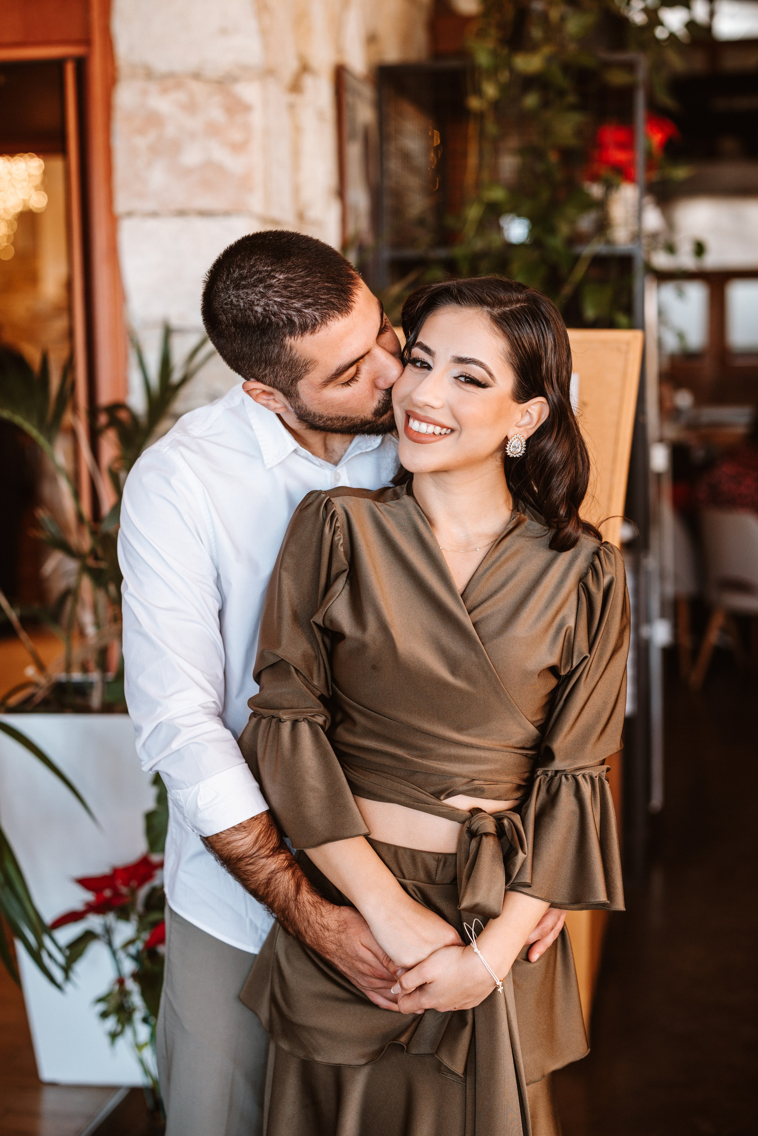 CHRISTENINGS. Giannis Ioannou