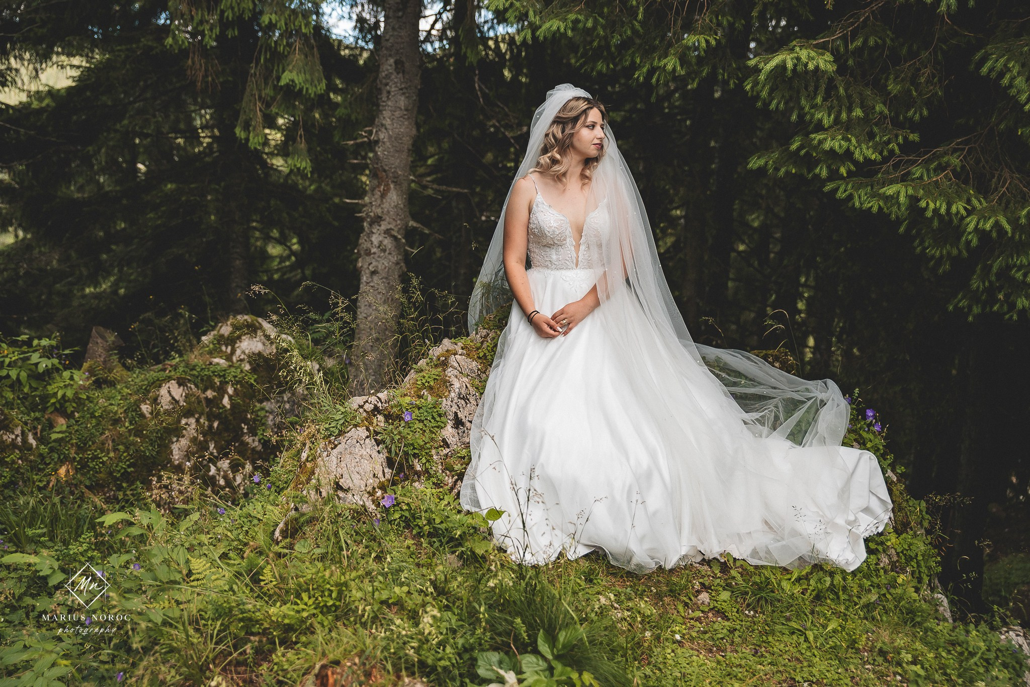 Alexandra & Marius | Masivul Rarău Suceava