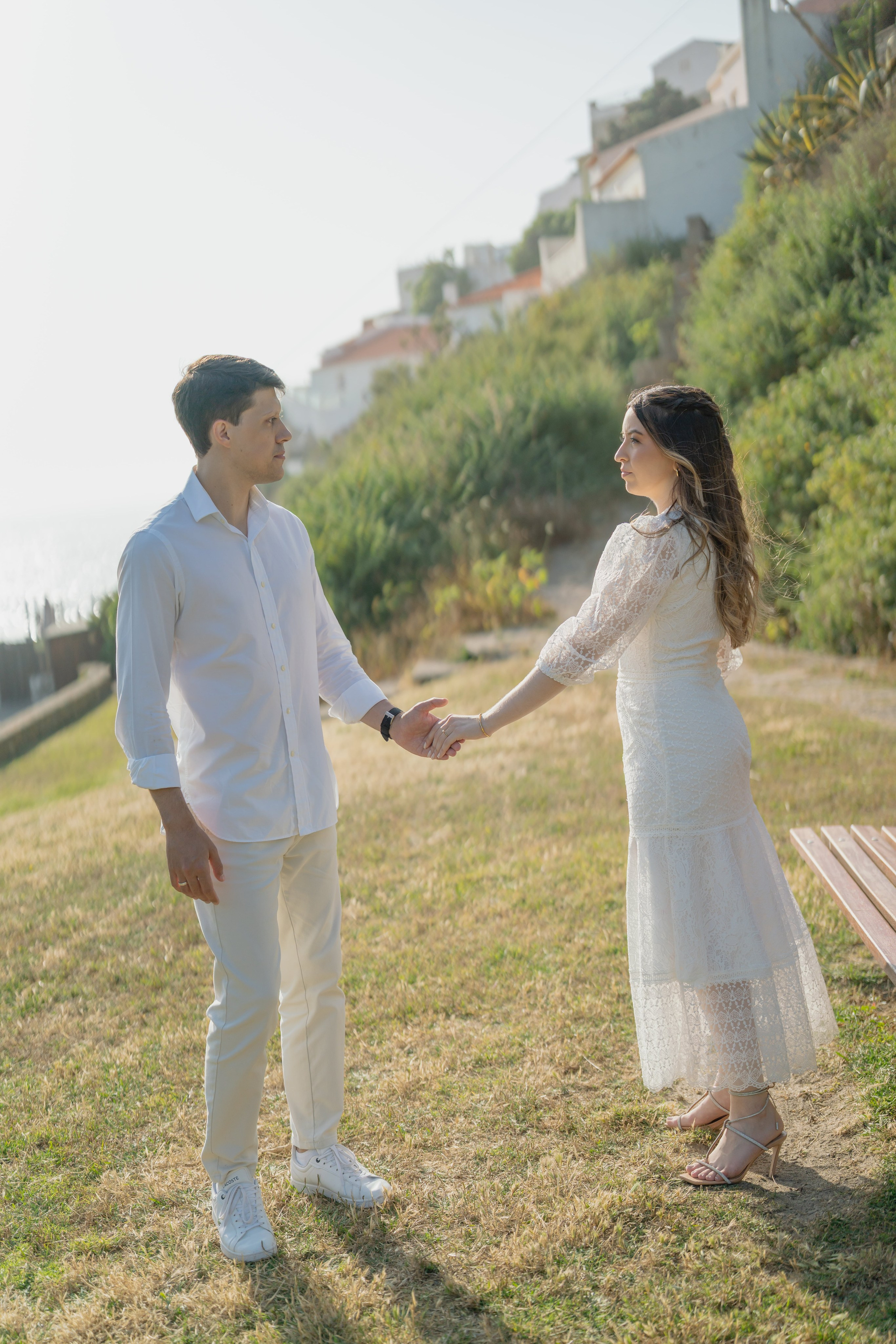 Bianca e Paulo. Fabio Barth | Foto e Filme de casamento