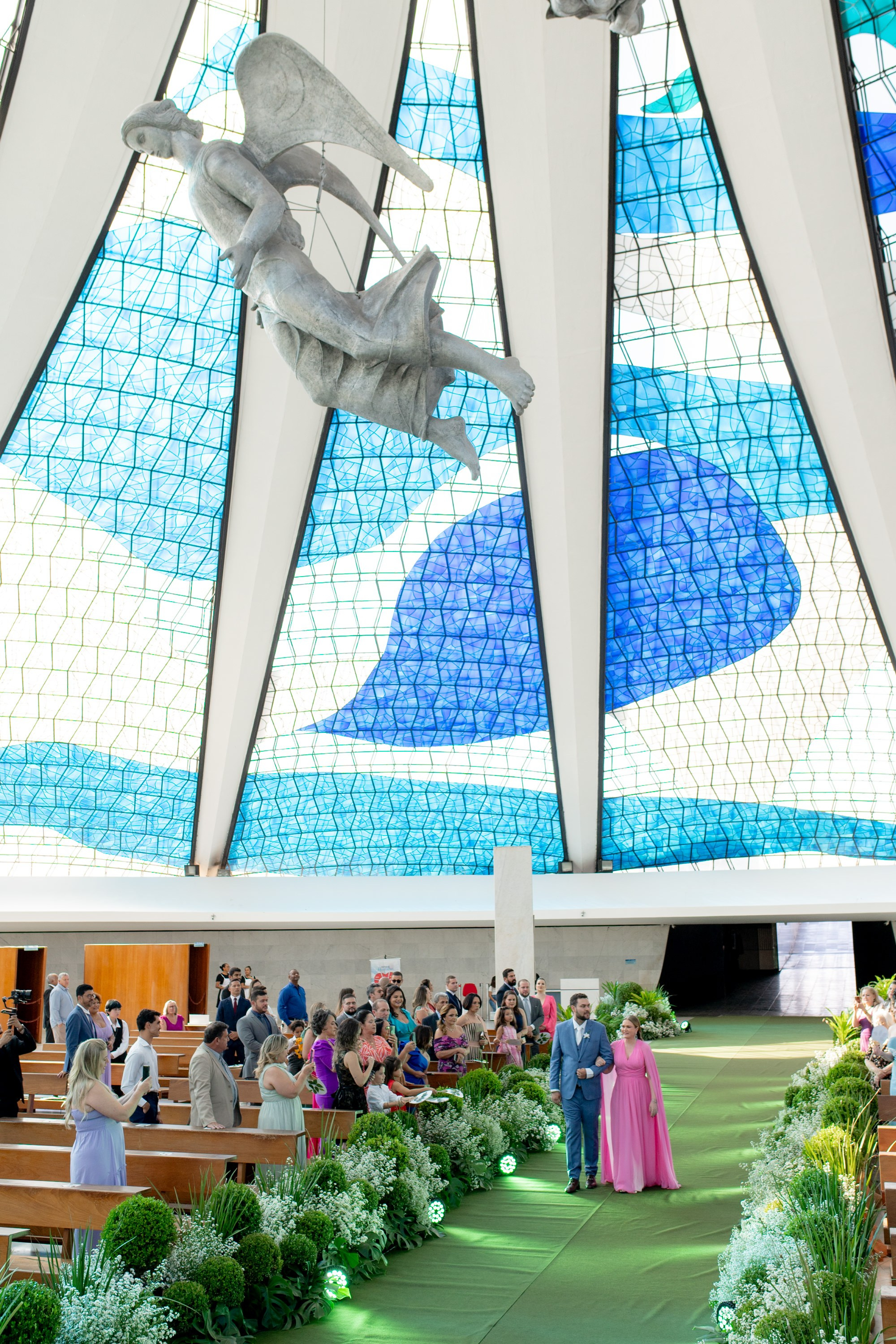 Luiza e Marcelo. Fabio Barth — Wedding Photo & Film