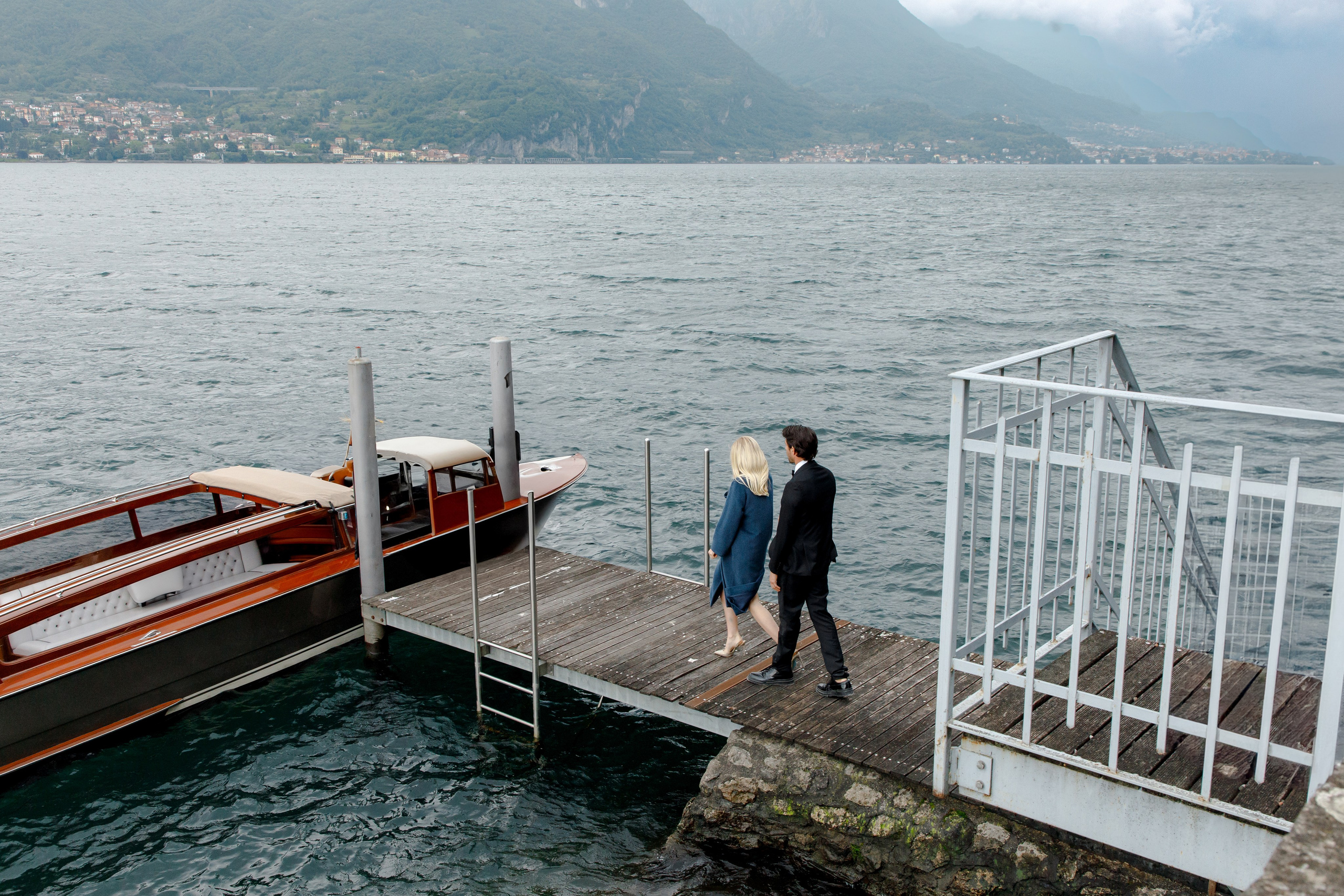 A & R Como, Italy. Свадебный фотограф в Нидерландах и Европе — Тина Ялóва