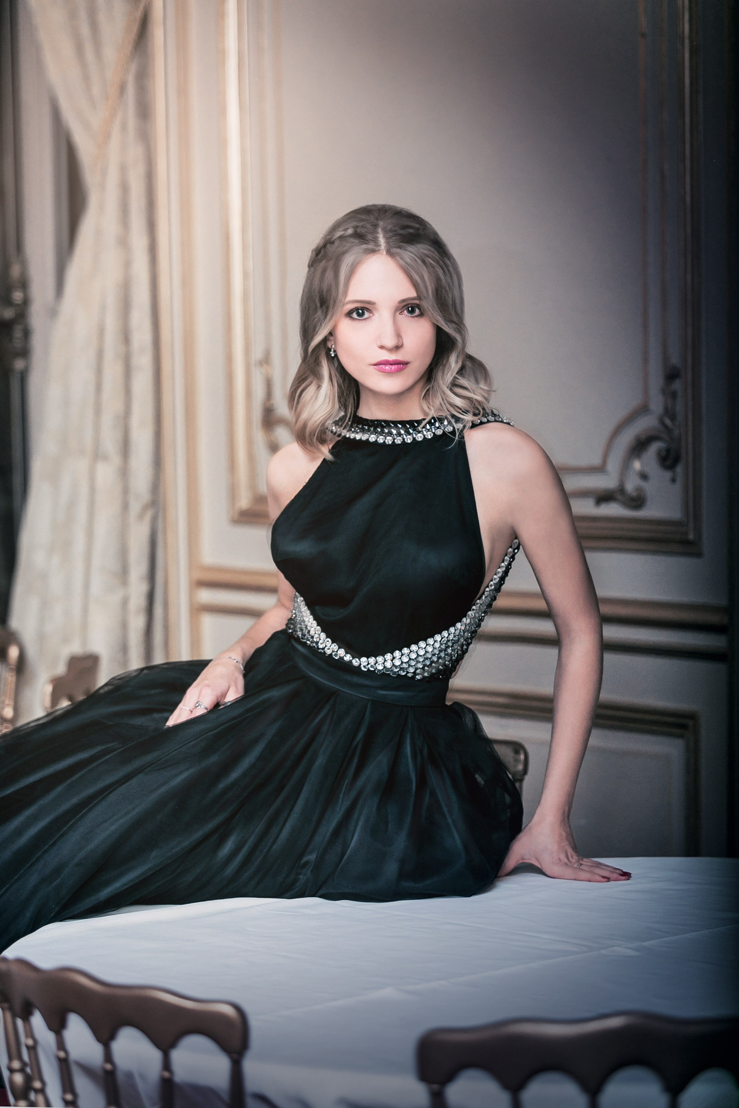 🏀 ТУРИСТАМ ночью (альбом). Феликс — Профессиональный фотограф в Париже