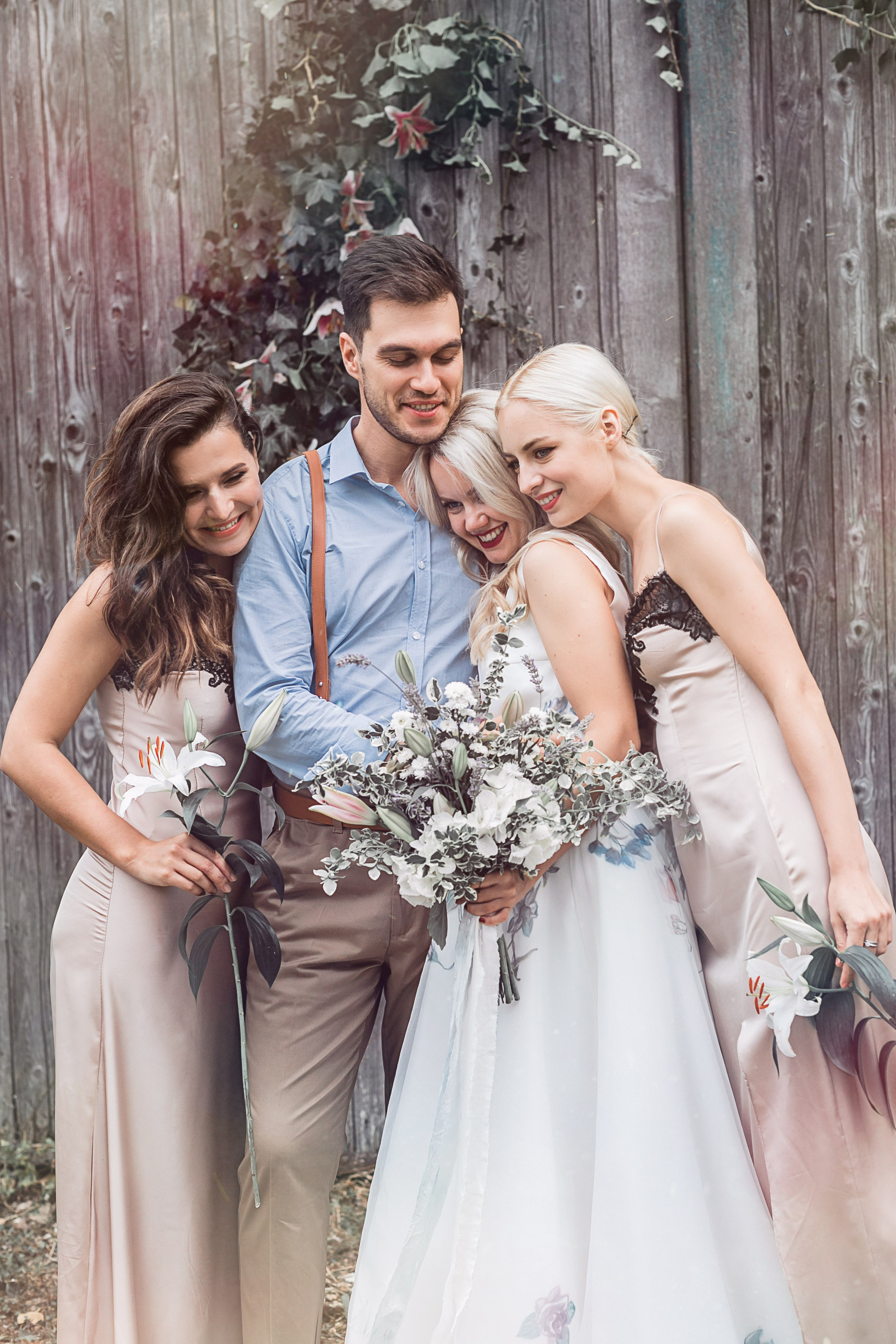 🏀 ALBUM « MARIAGE ». Félix - Photographe professionnel à Paris
