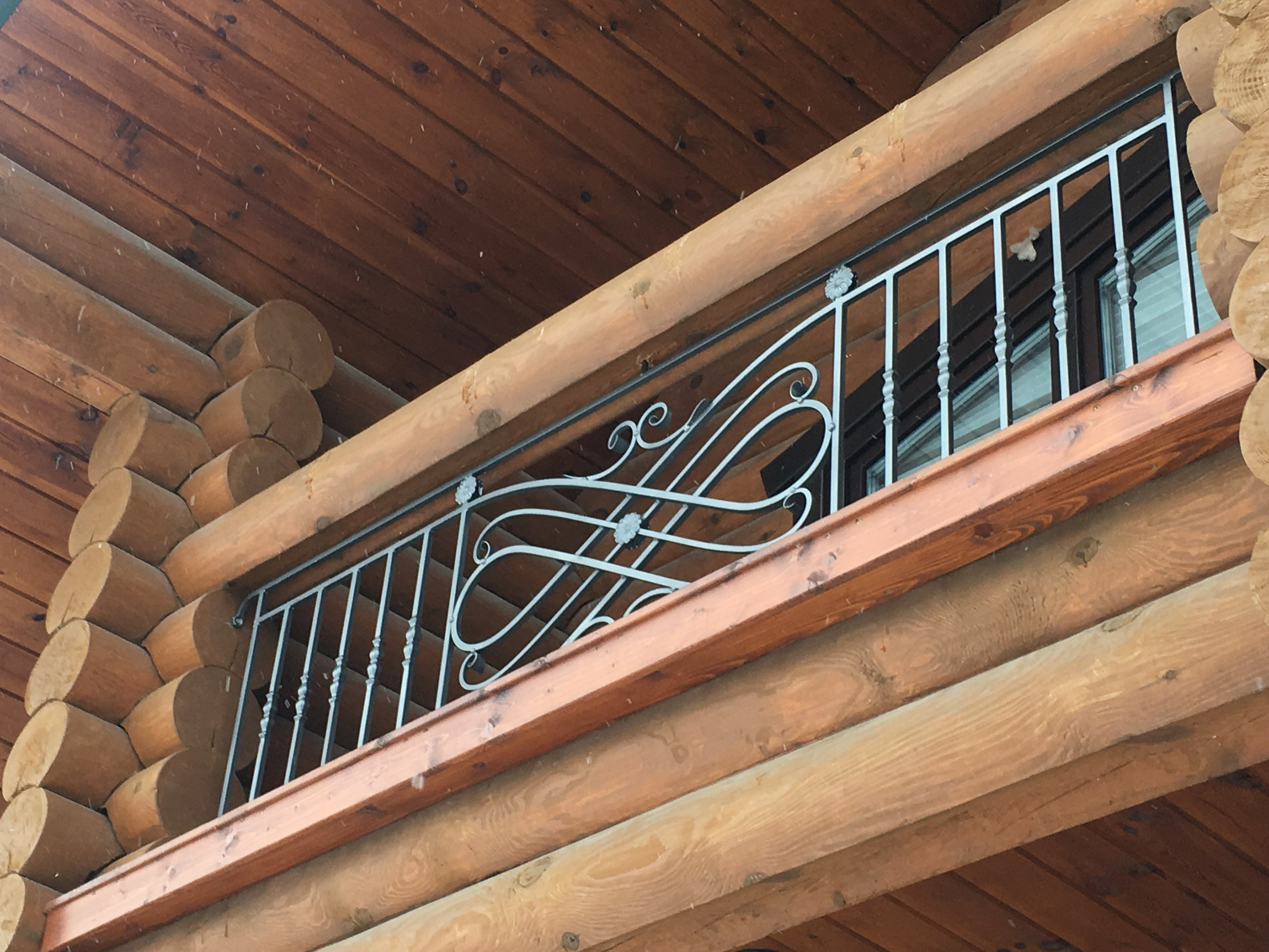 Коммерческие проекты Марии Тарлецкой. Скульптор кузнец Мария Тарлецкая