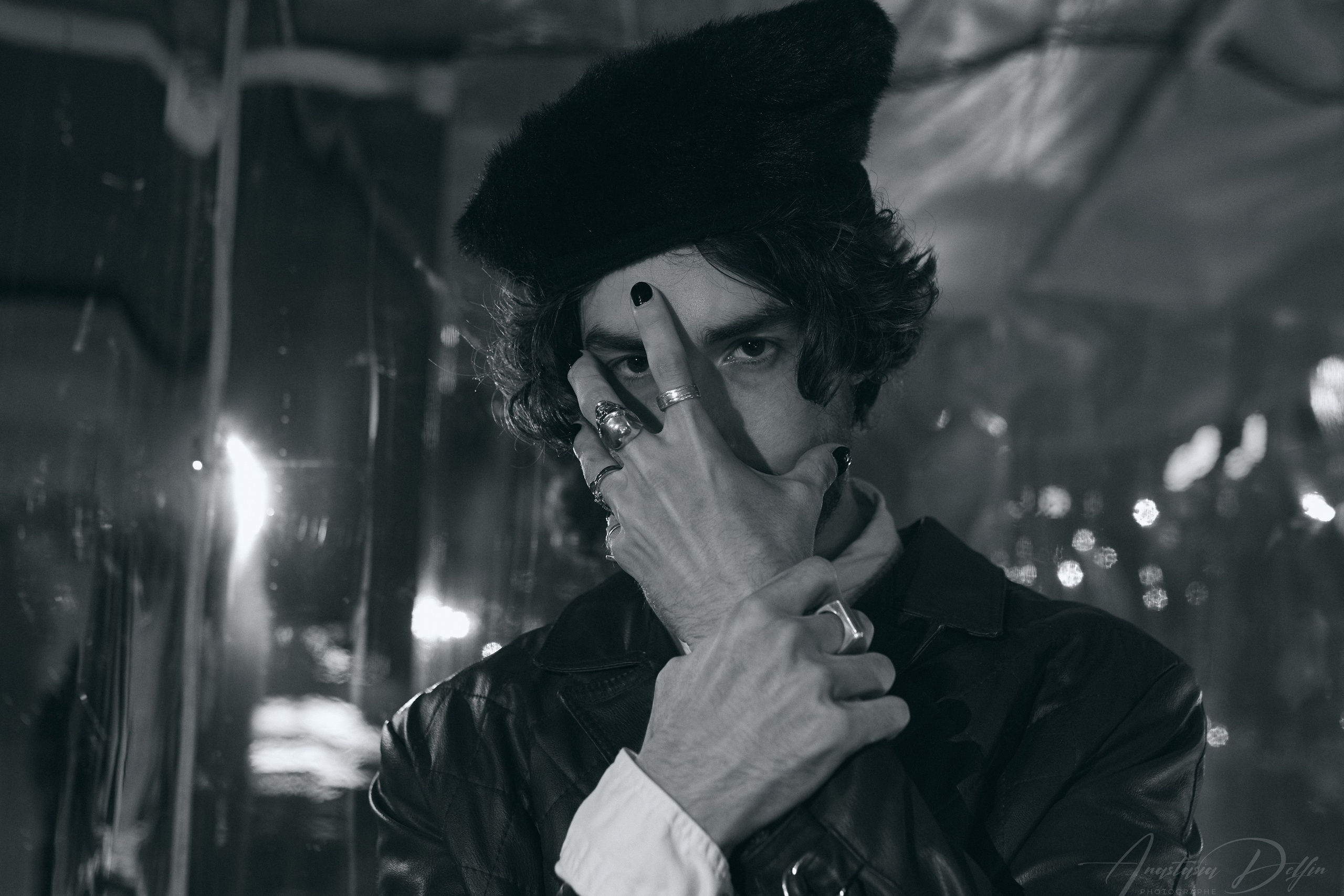 Николя. Контент для блога