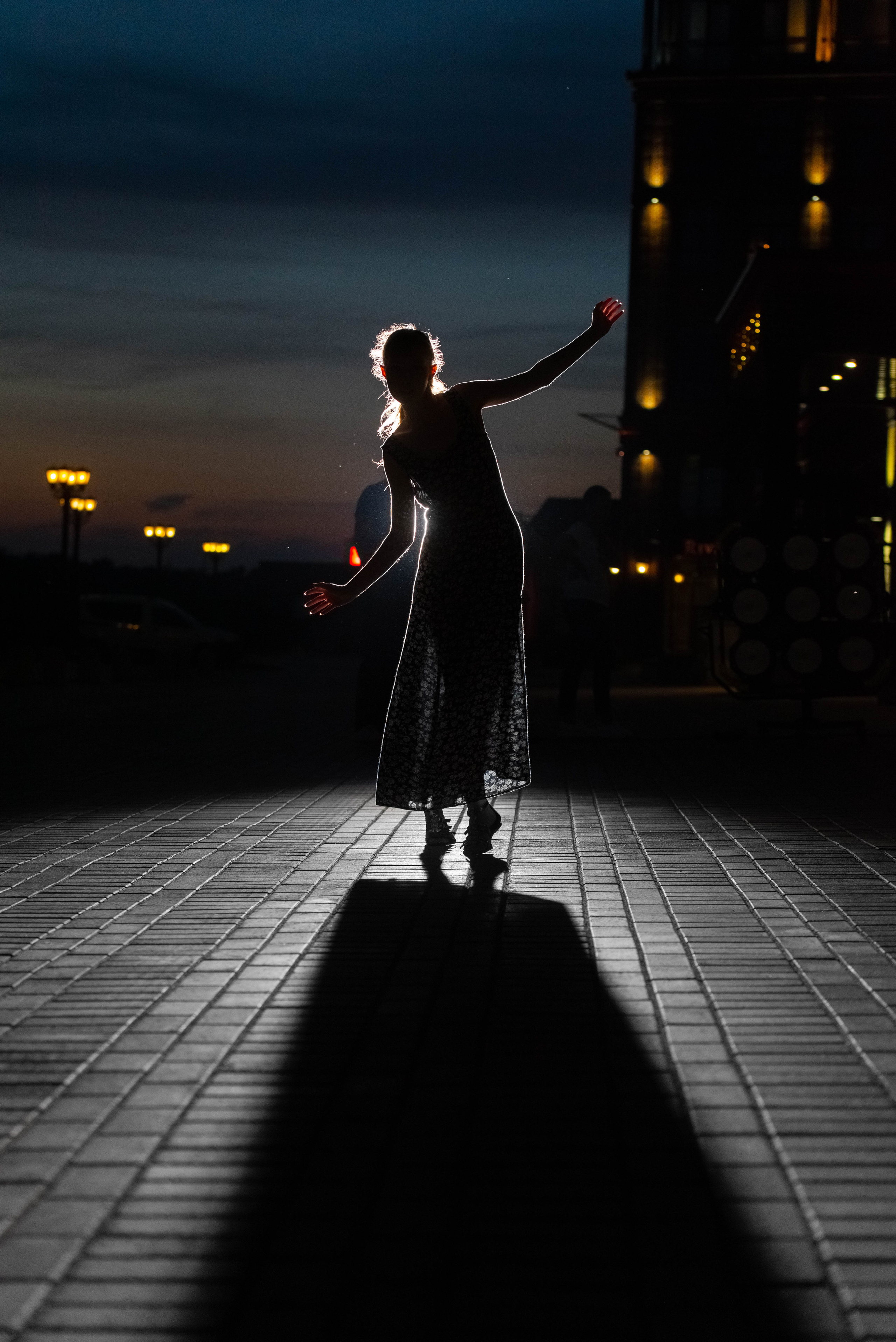 Lifestyle. Unit still photographer Roman Galasun