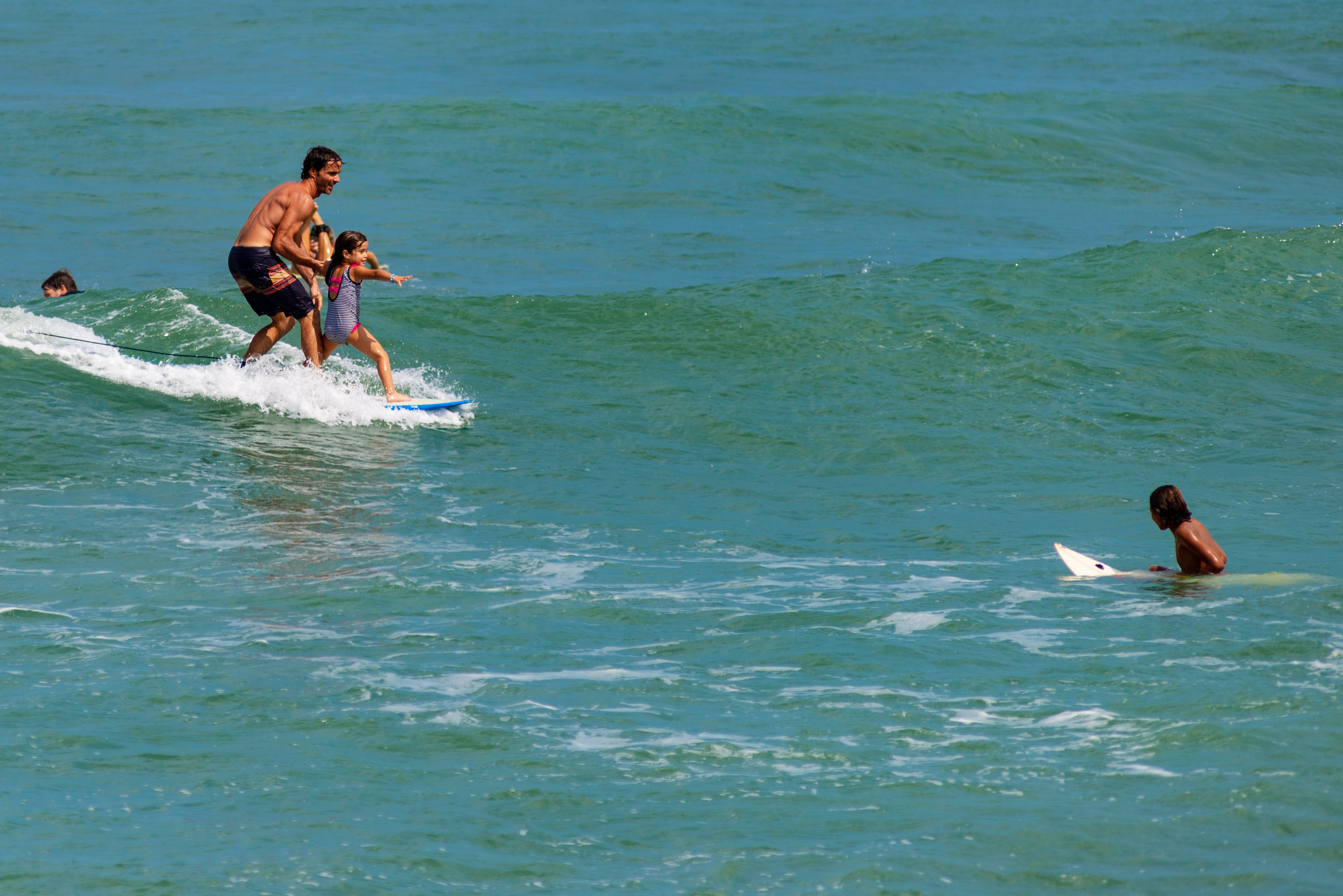 Family. Unit still photographer Roman Galasun