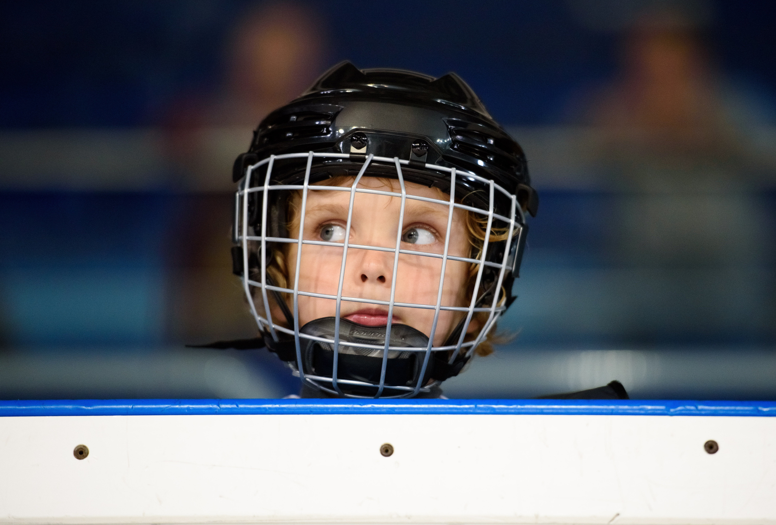 Family. Unit still photographer Roman Galasun