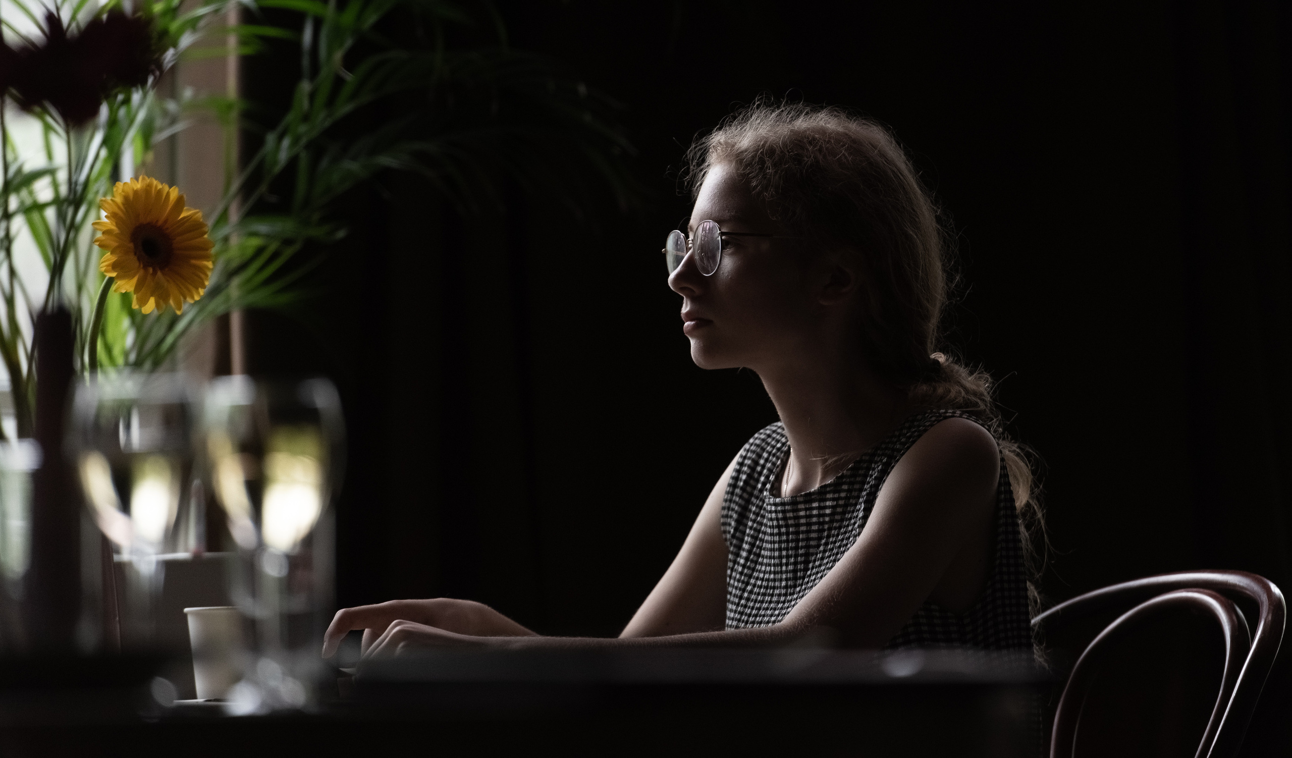 Family. Unit still photographer Roman Galasun