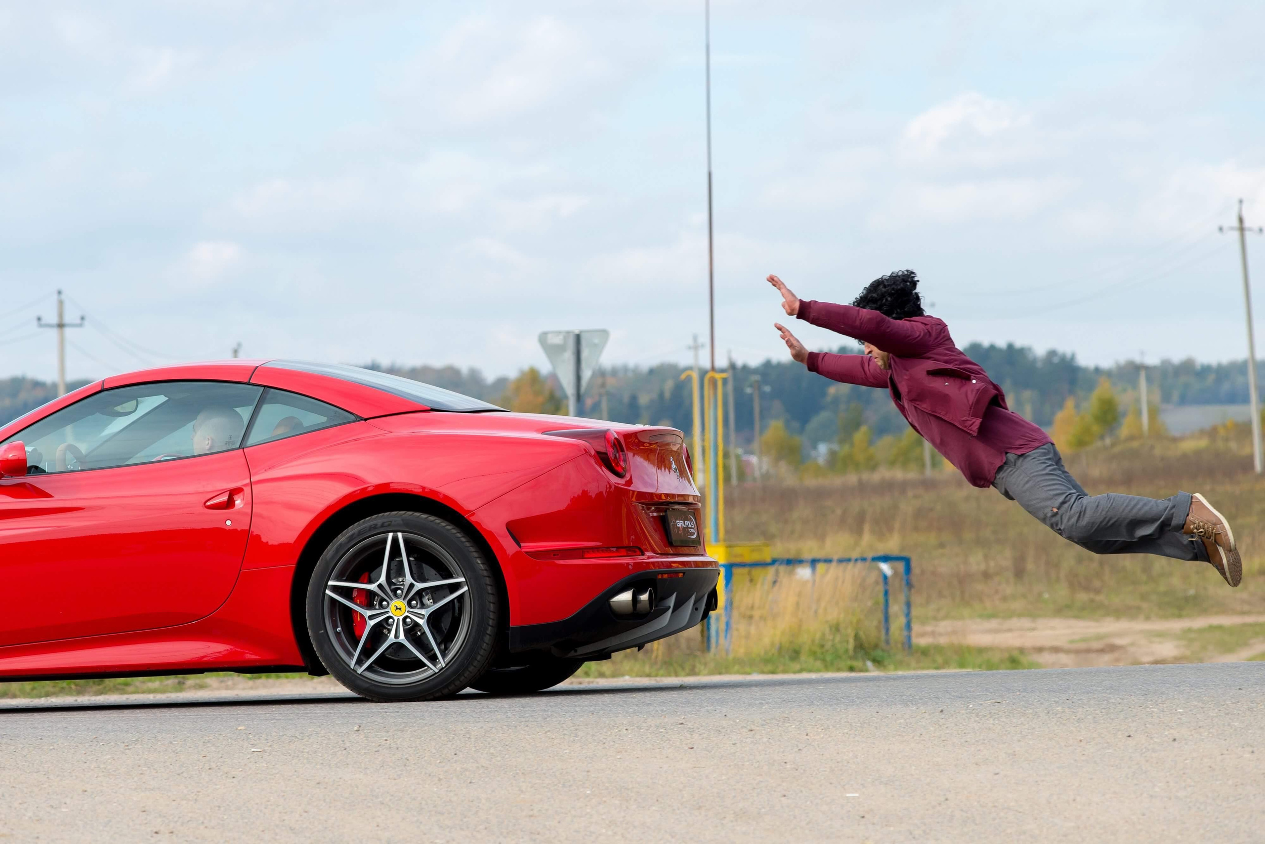 UNIT STILLS. Unit still photographer Roman Galasun