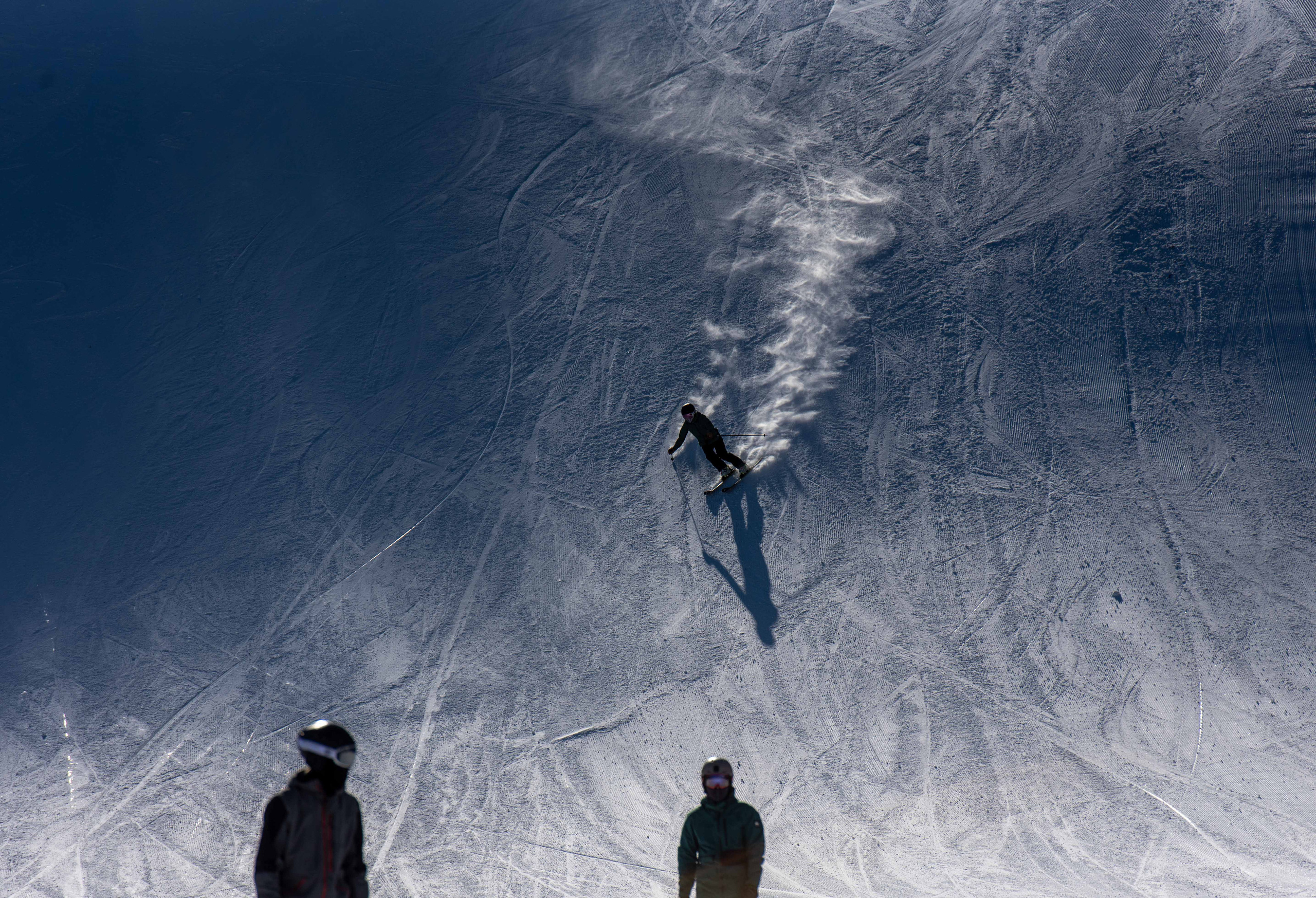 Lifestyle. Unit still photographer Roman Galasun