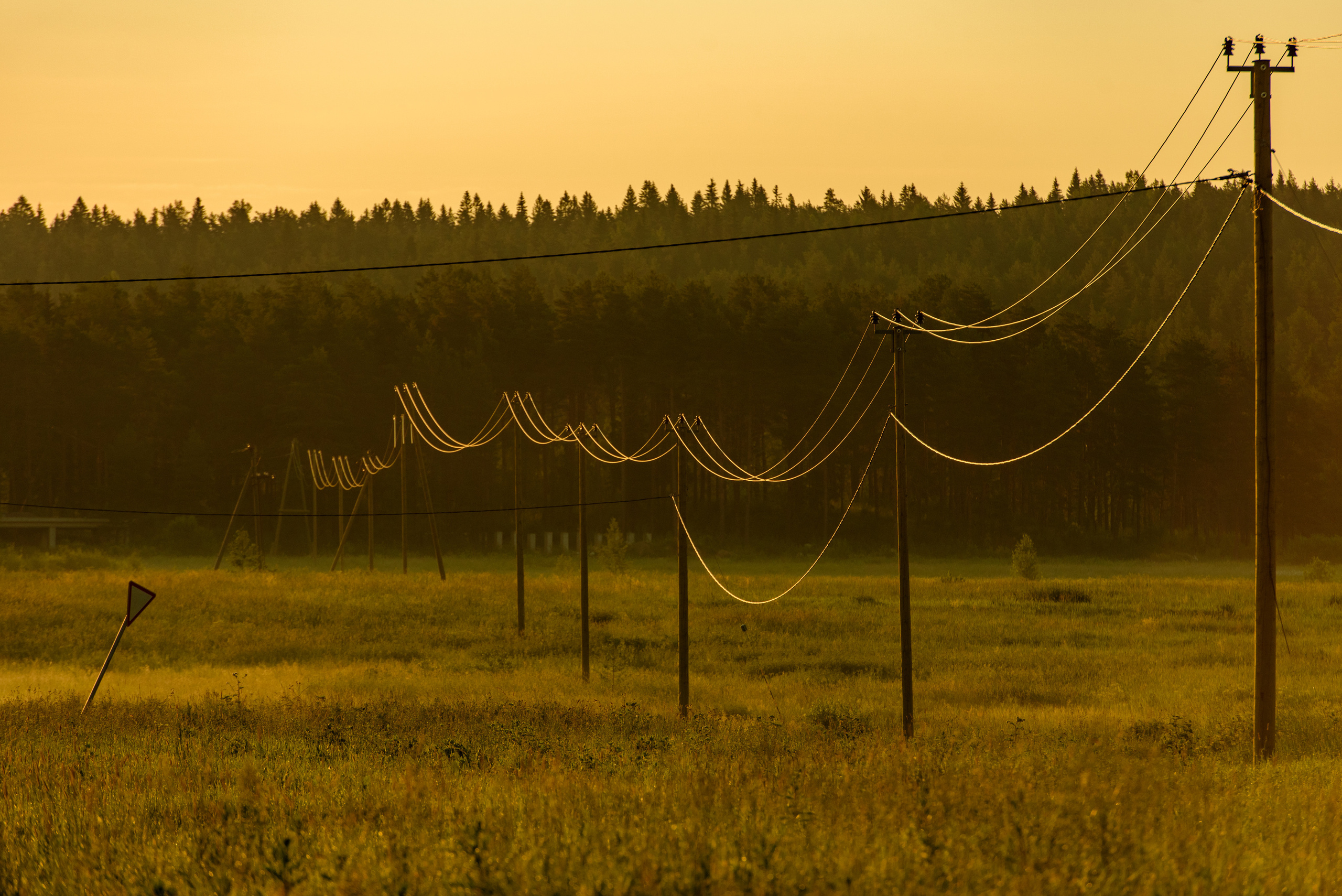 Romsha. Unit still photographer Roman Galasun