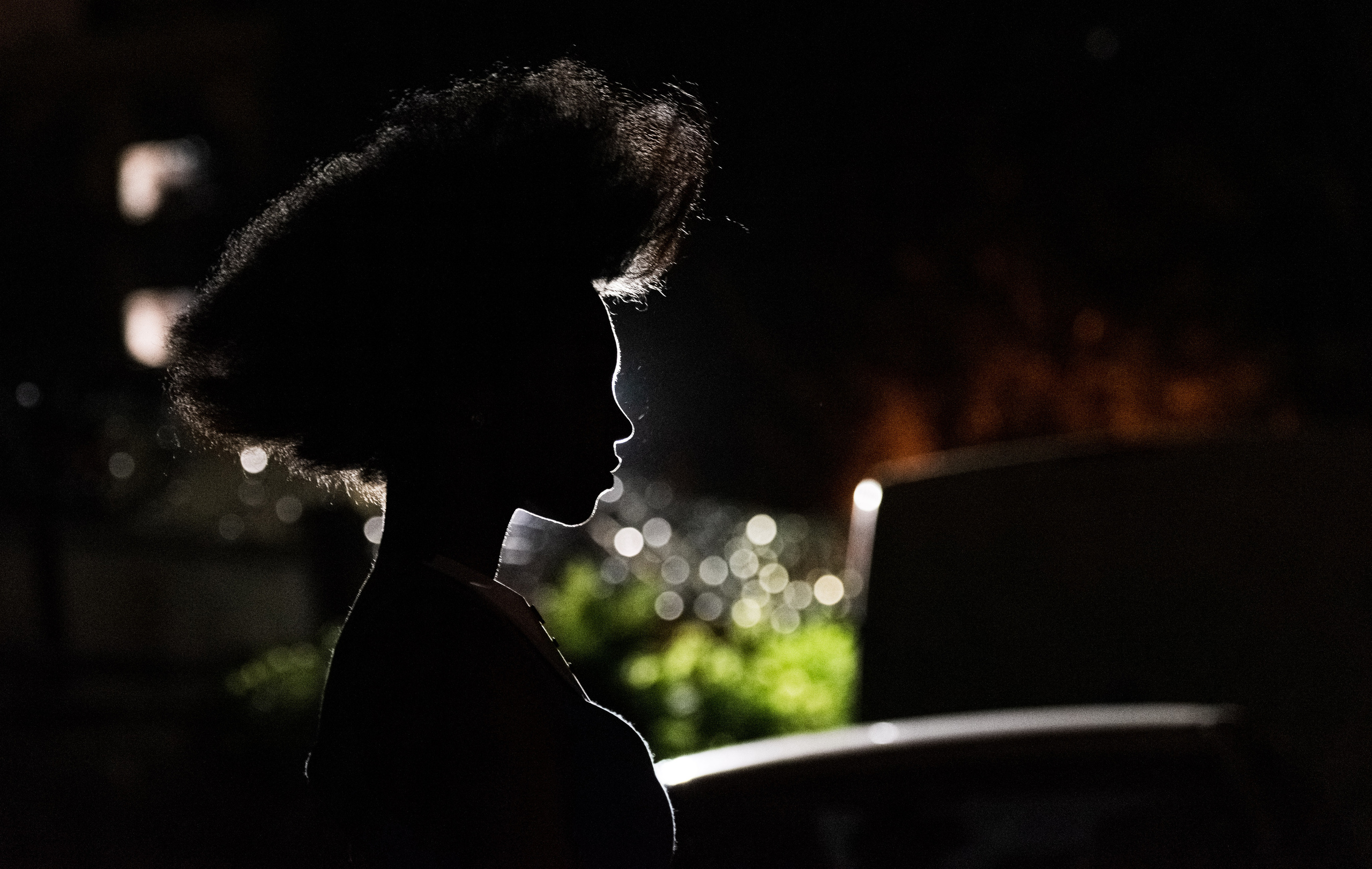 Portraits. Unit still photographer Roman Galasun