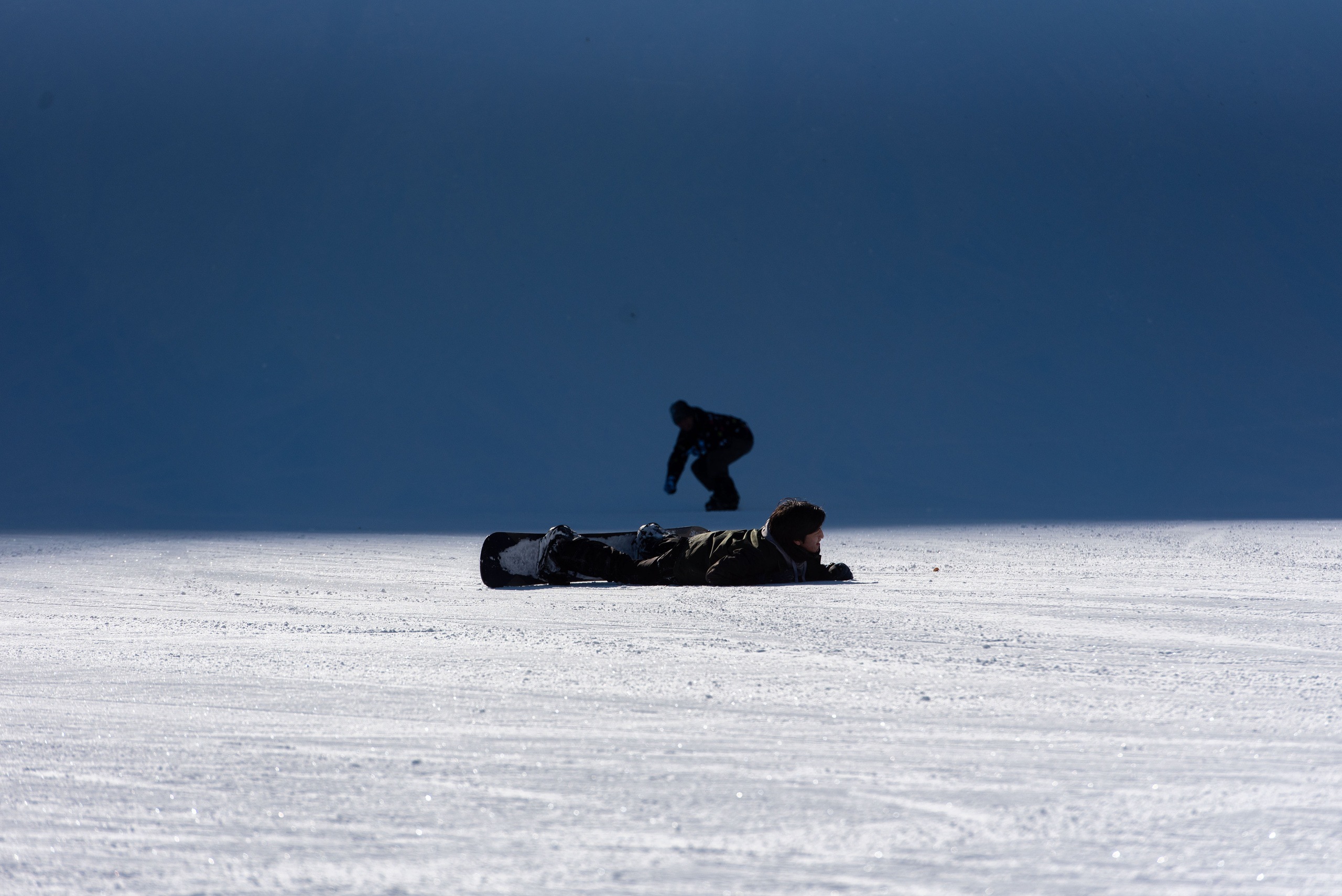 Lifestyle. Unit still photographer Roman Galasun