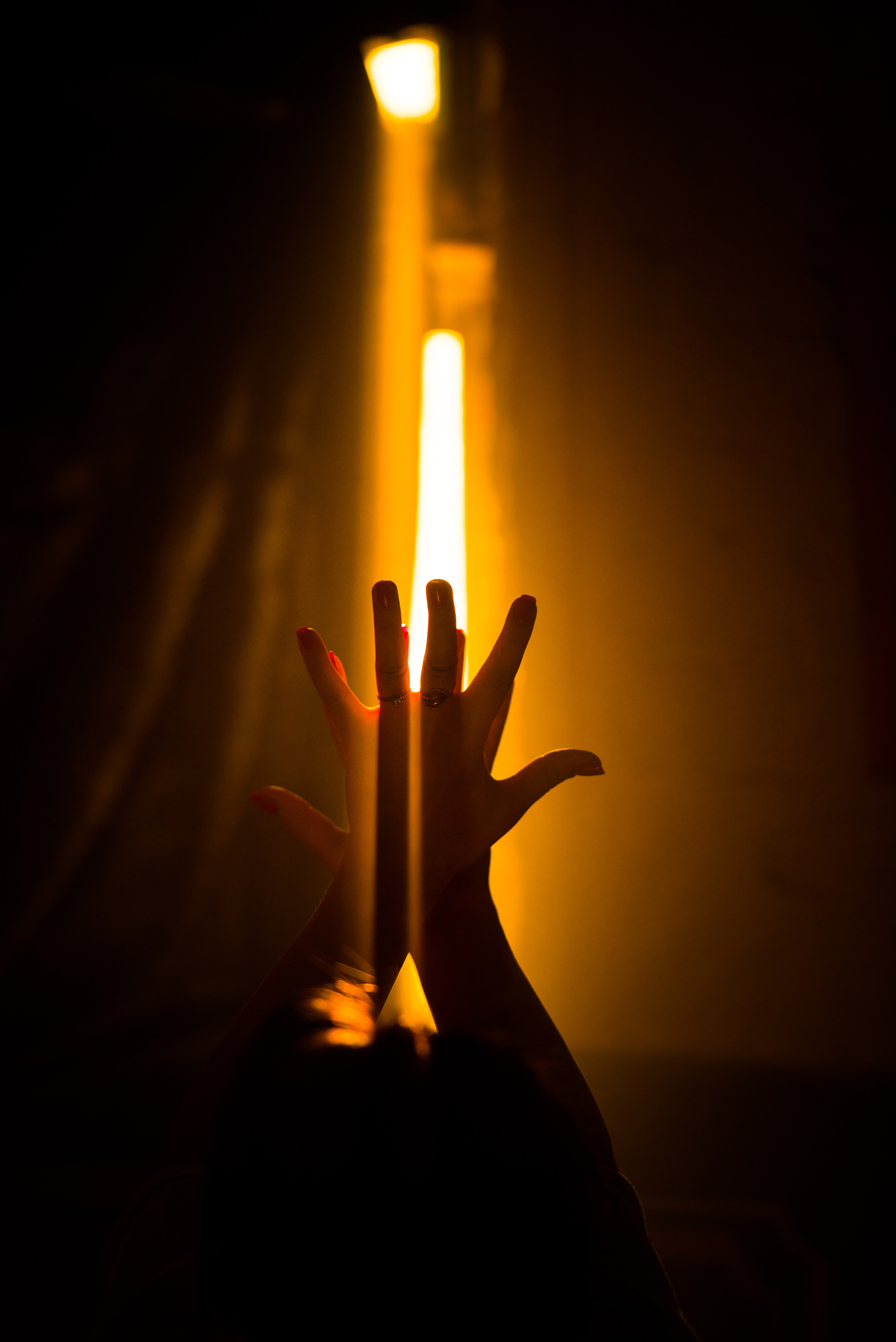 Portraits. Unit still photographer Roman Galasun