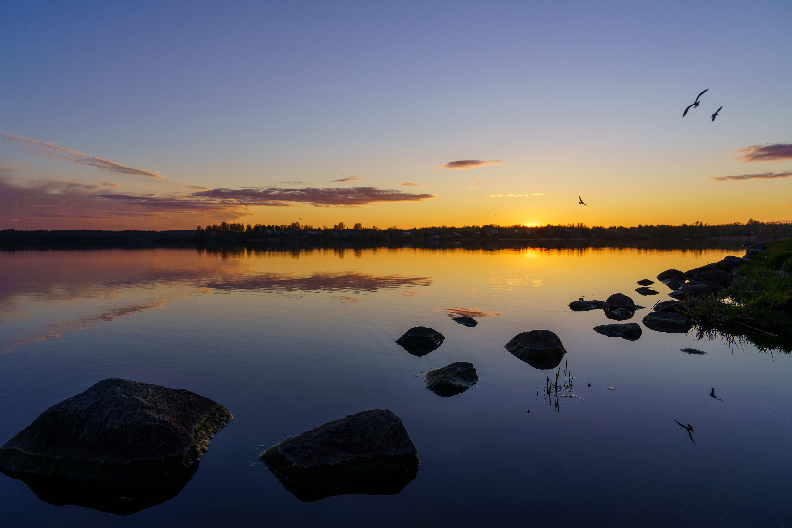 Romsha. Unit still photographer Roman Galasun